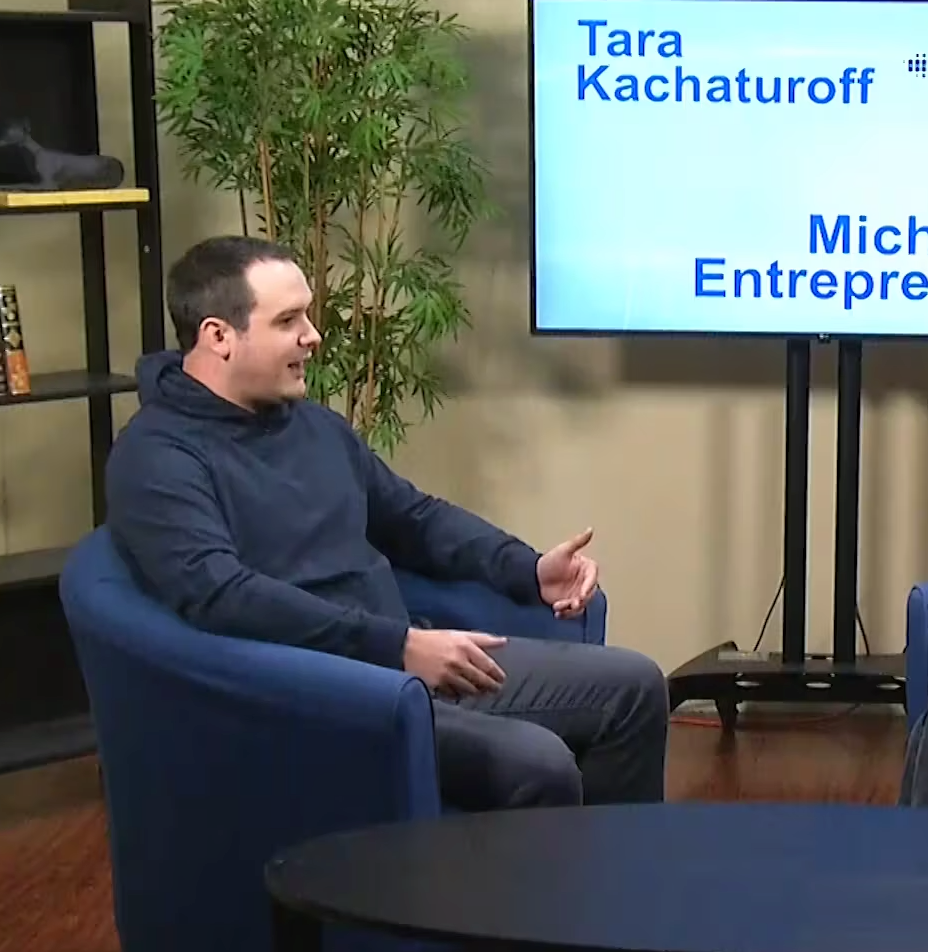 Michigan Entrepreneur TV