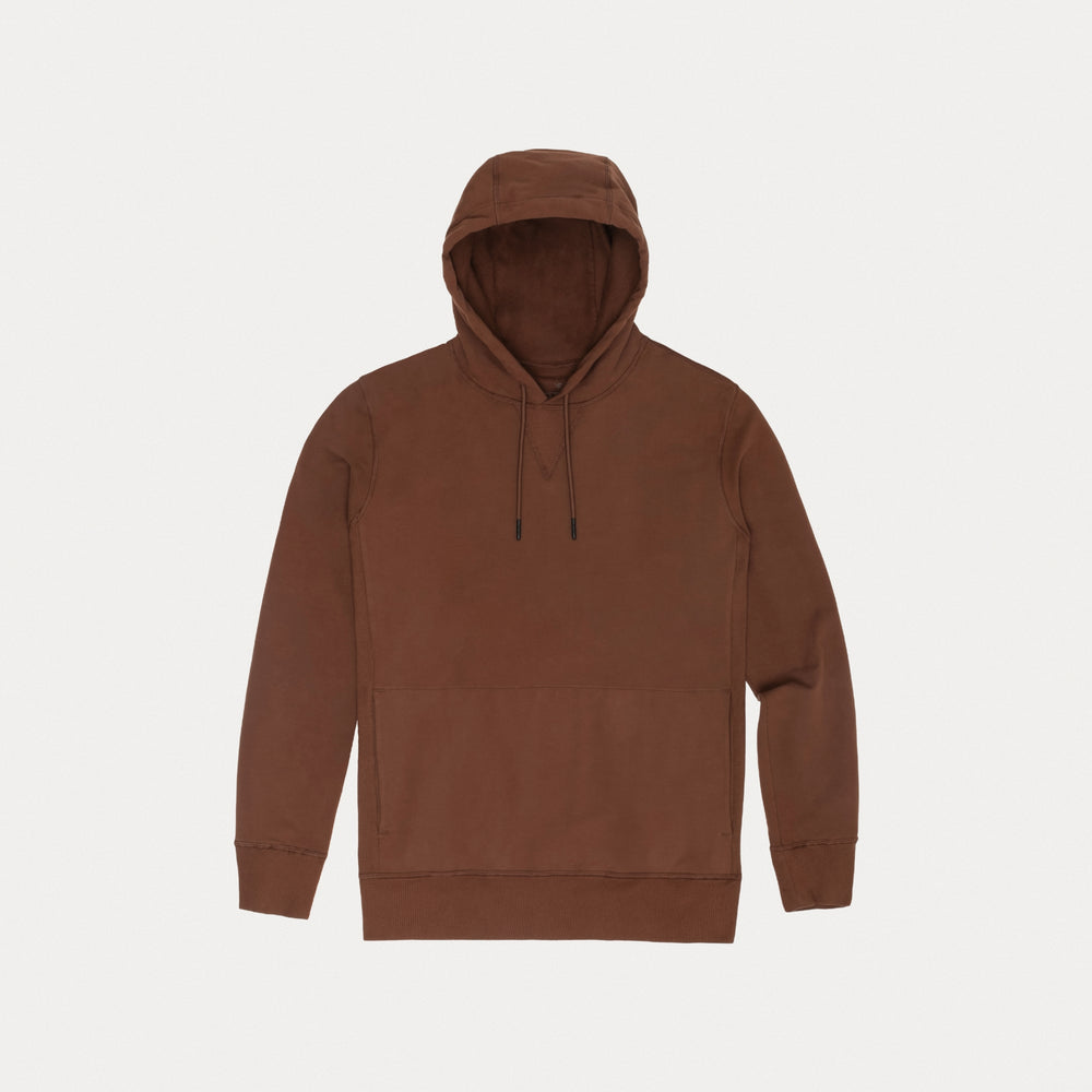 Men's Forever Hoodie - Hazelnut