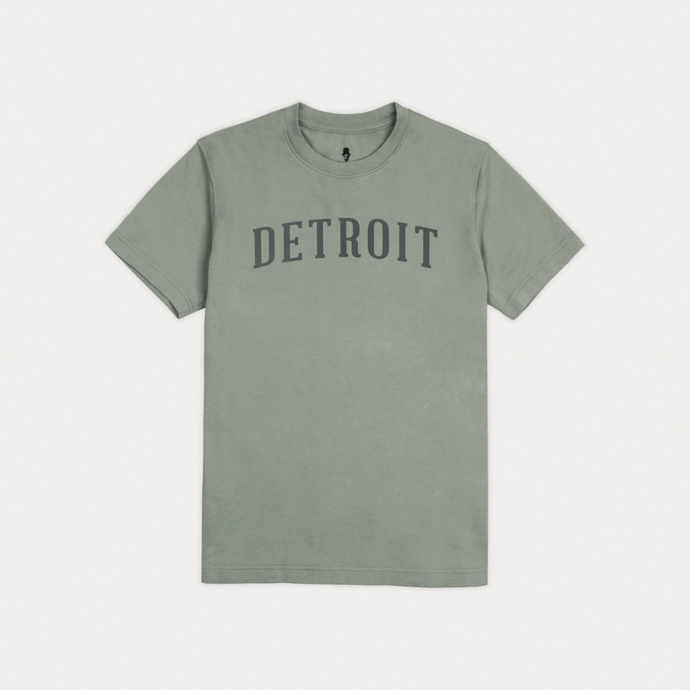 Men's Detroit Heritage - Moss