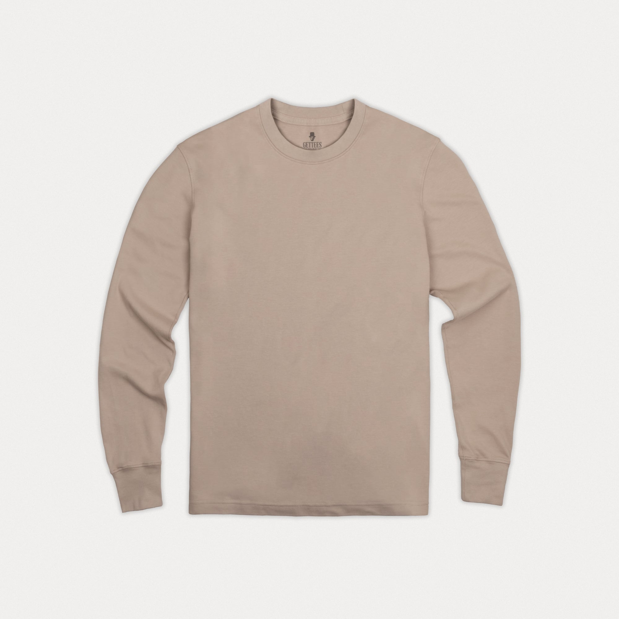 Men's Classic LS - Dune