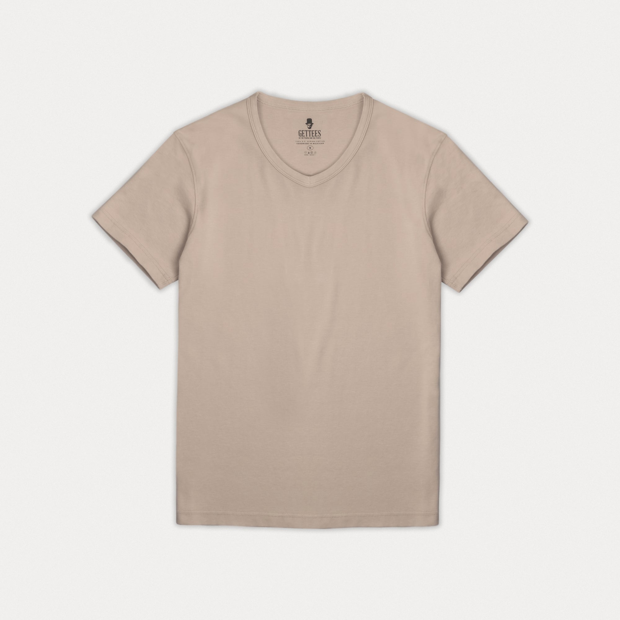 Men's Modern V - Dune