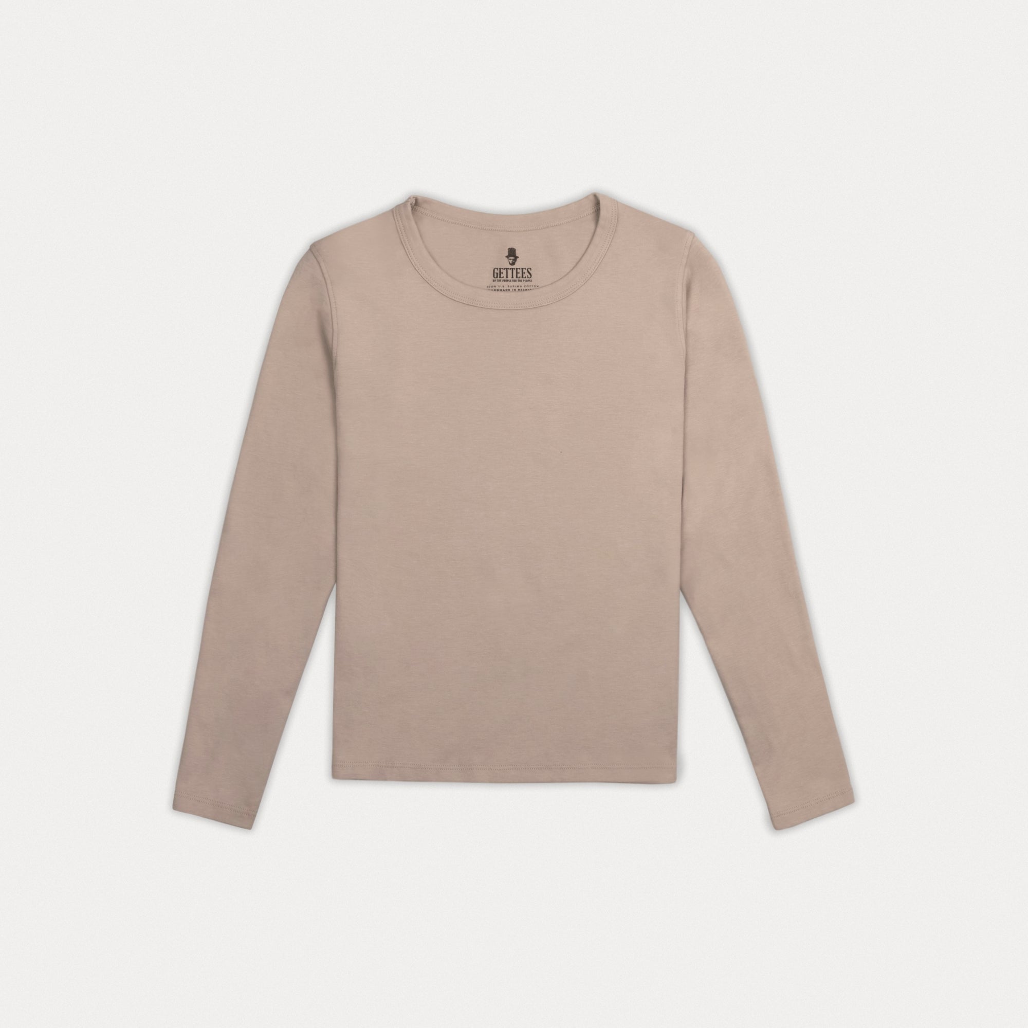 Women's Classic LS - Dune