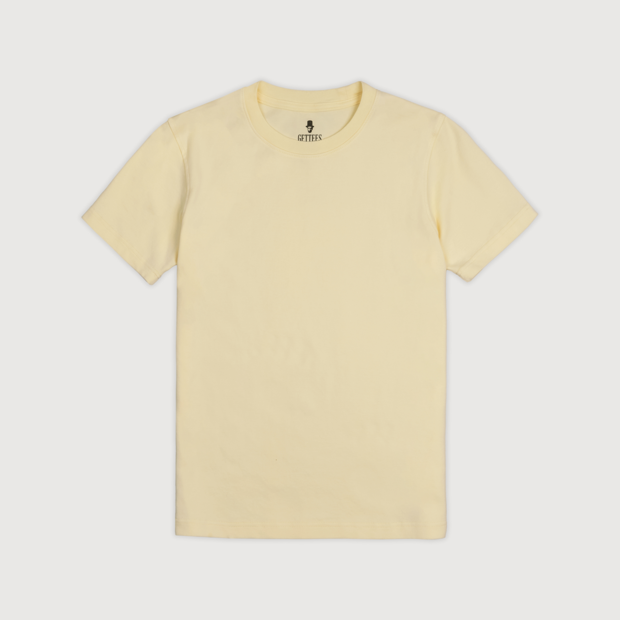 Men's Classic Crew - Blonde