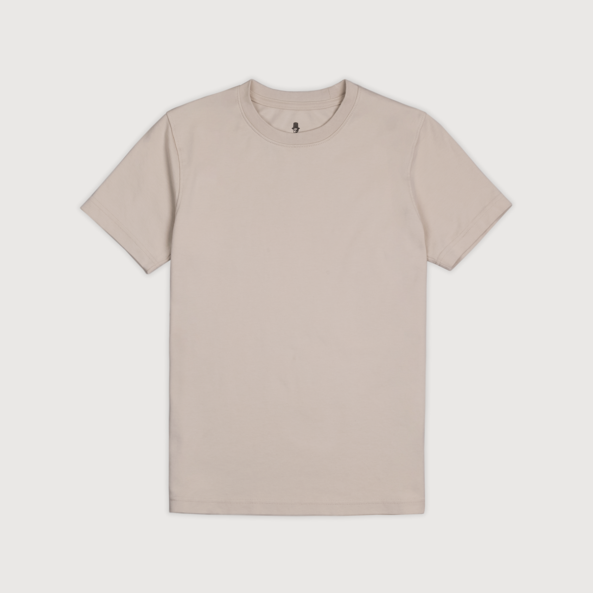 Men's Classic Crew - Sand