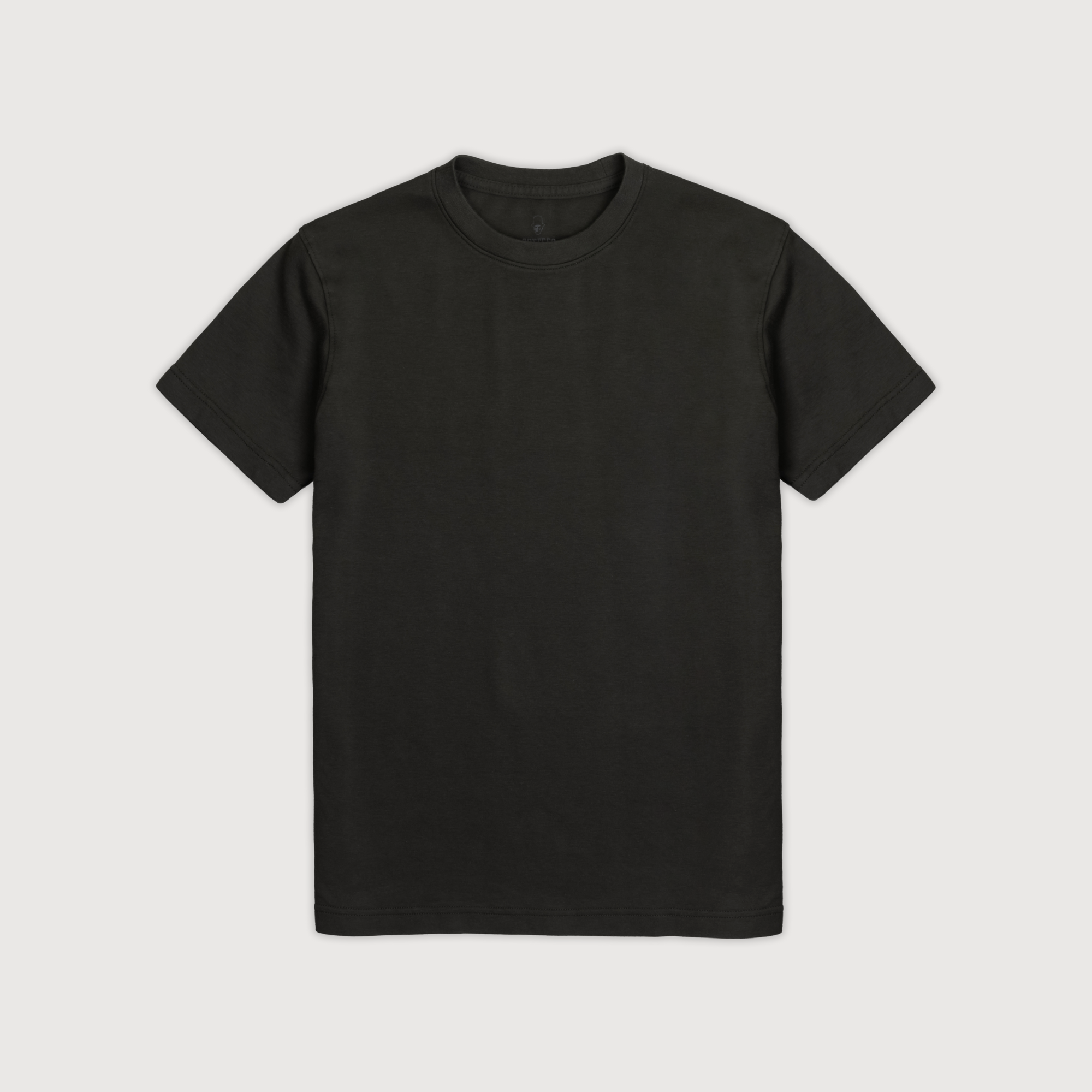 Men's Classic Crew - Evergreen