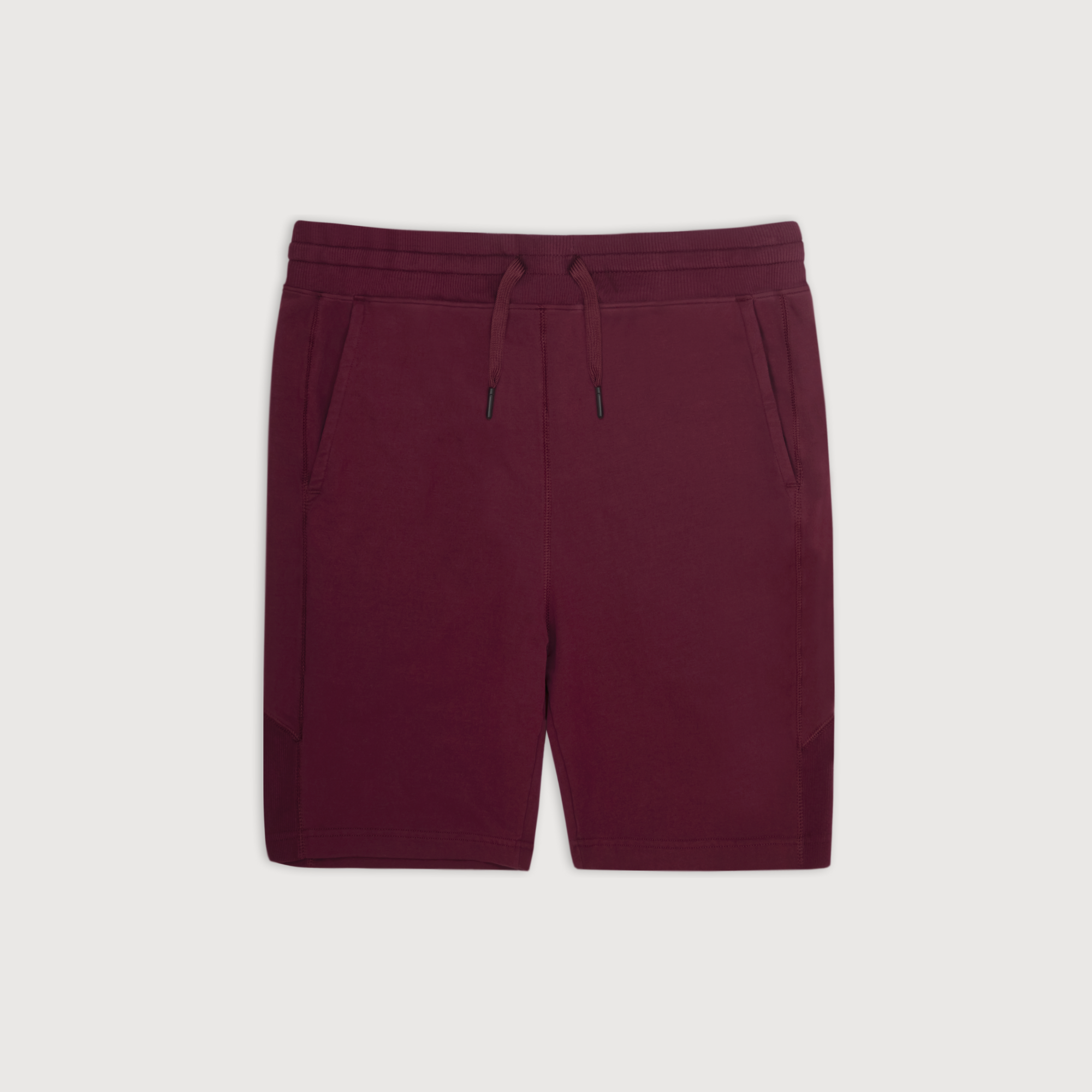 Men's District Short - Cherry