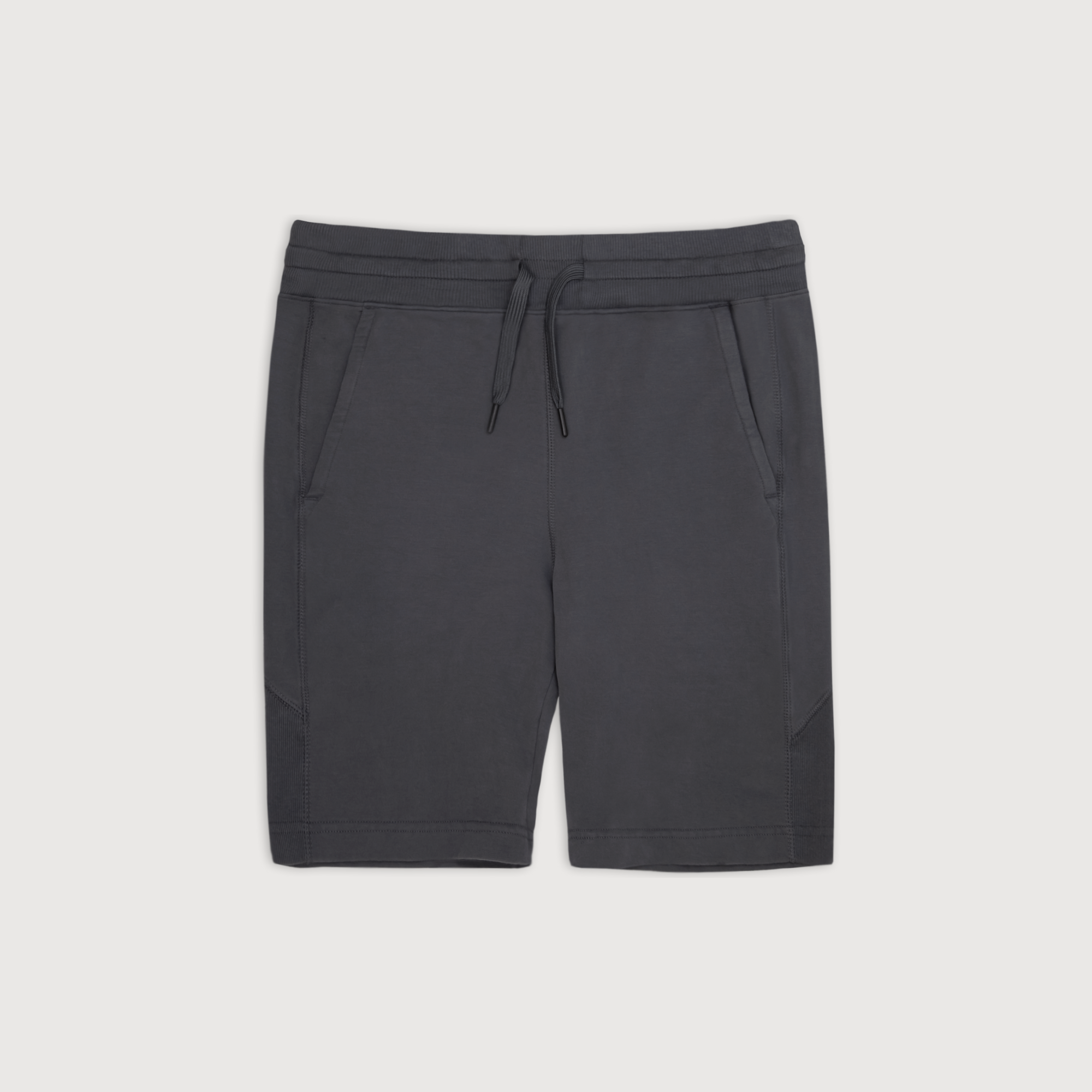 Men's District Short - Steel