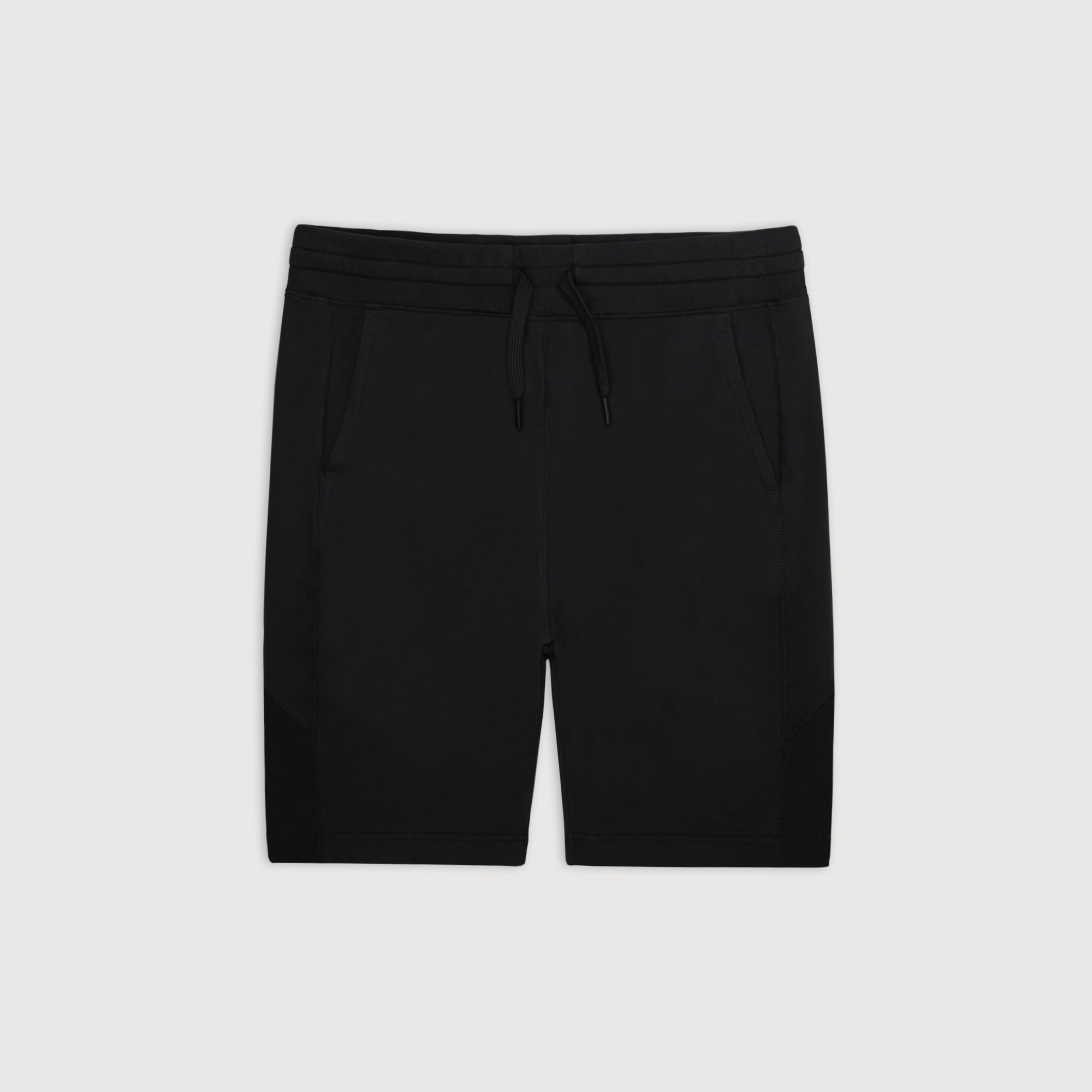 Men's District Short - Jet Black