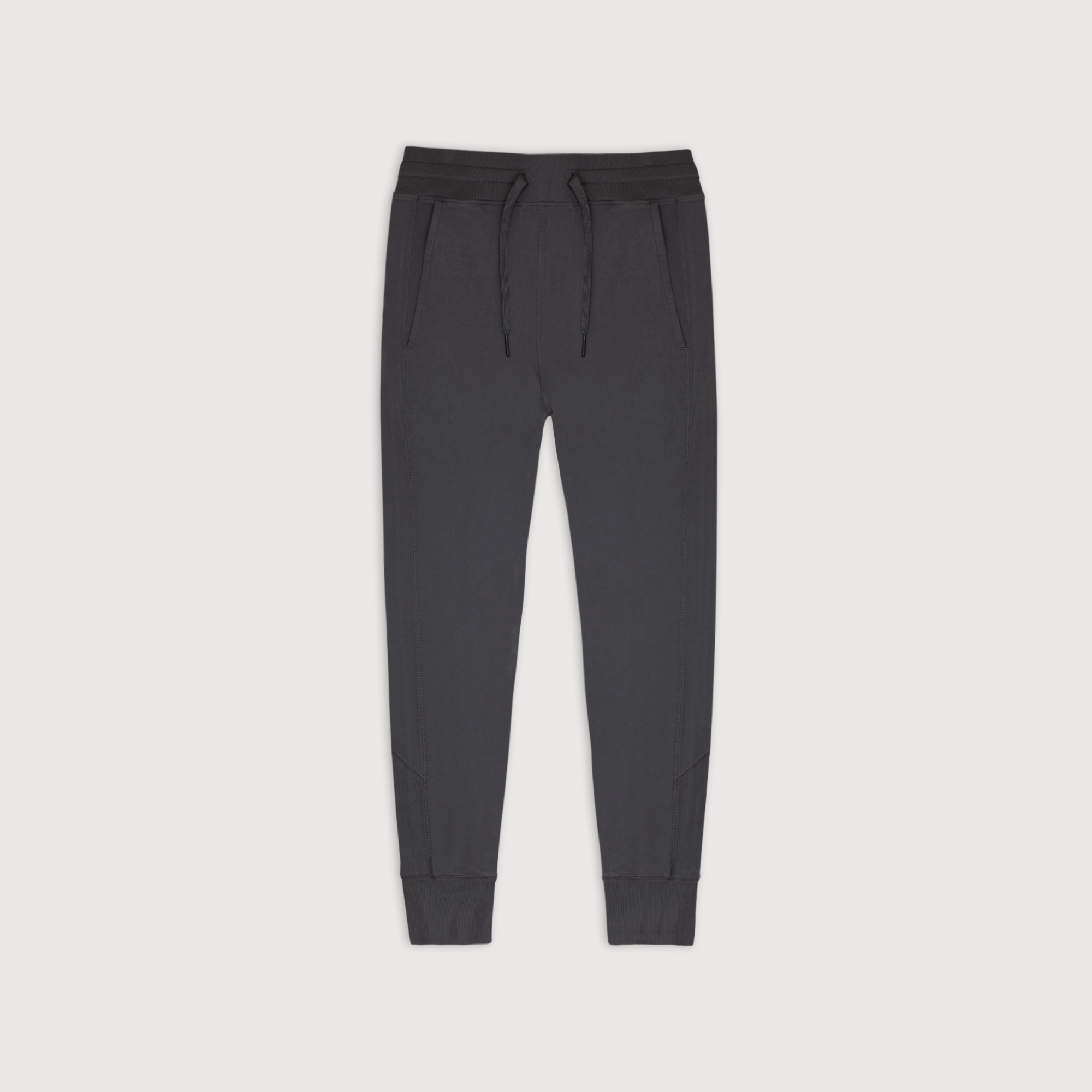 Men's District Jogger - Steel