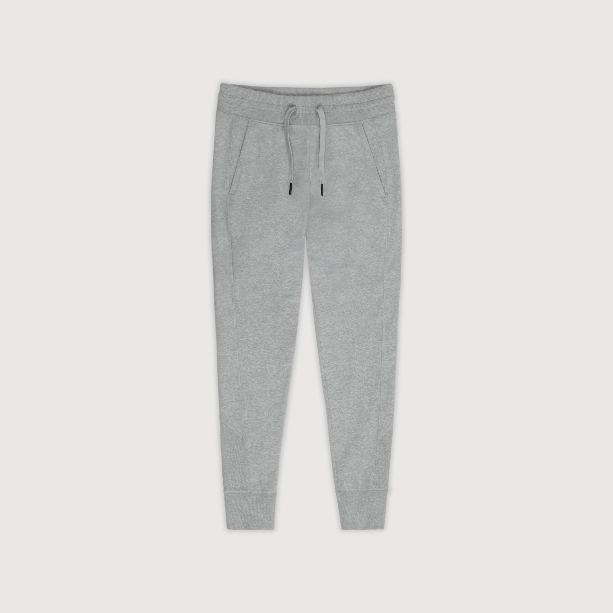 Men's District Jogger - Heather Grey