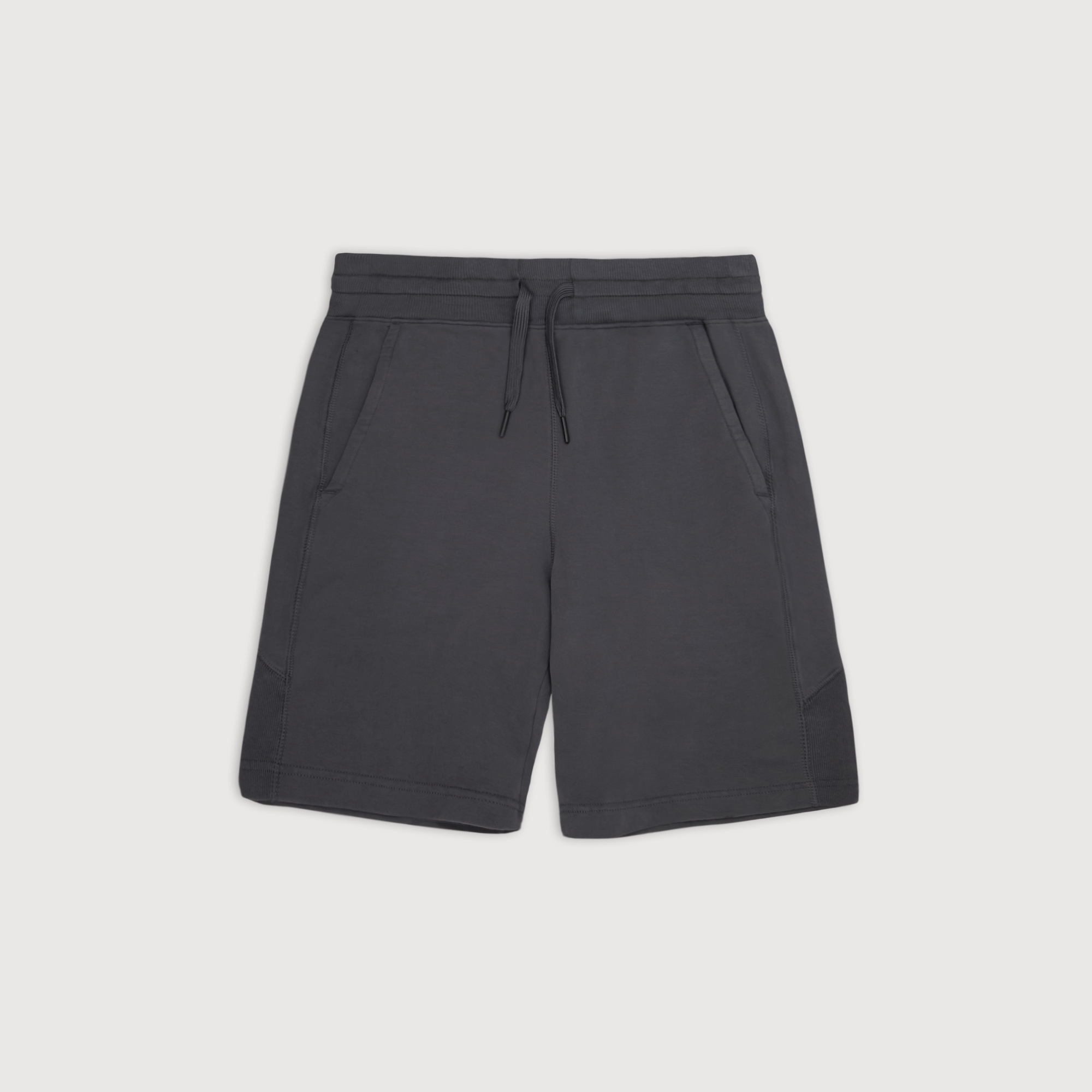 Women's District Short - Steel