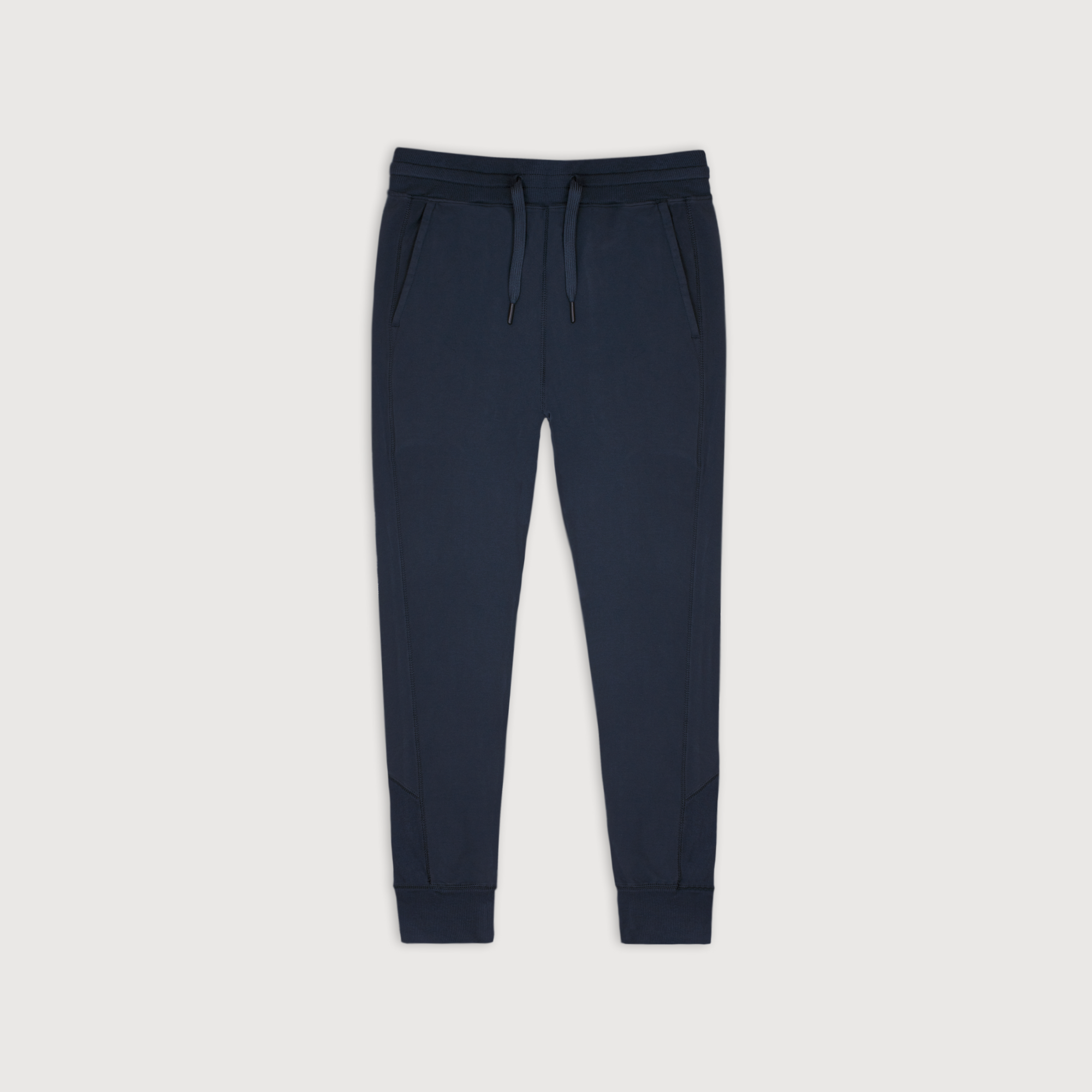 Women's District Jogger - Navy