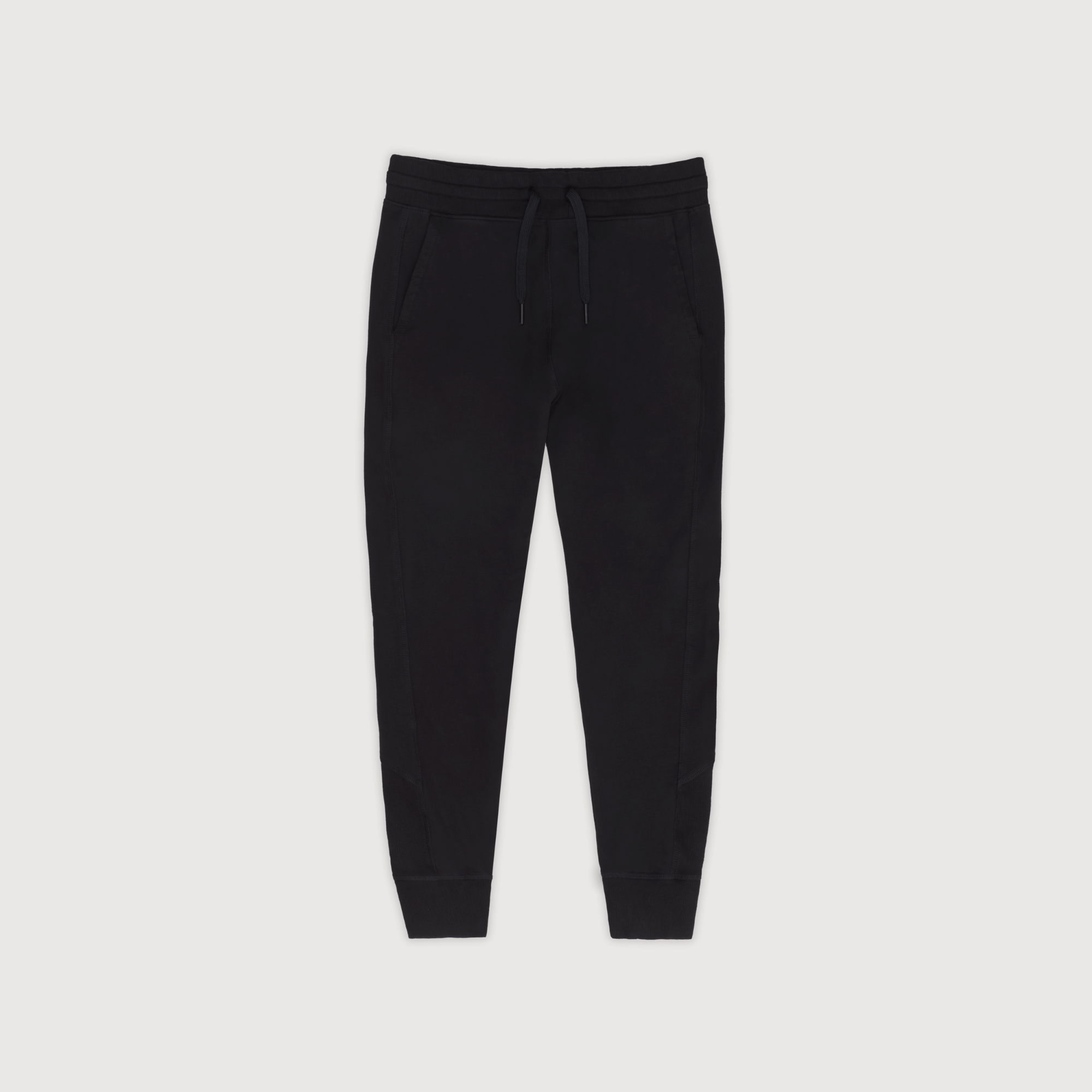 Women's District Jogger - Jet Black