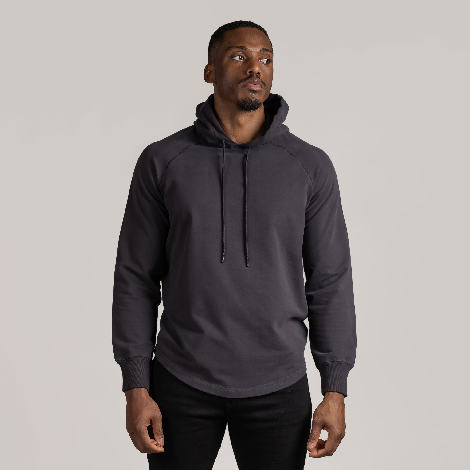Men's Campus Hoodie - Lincoln
