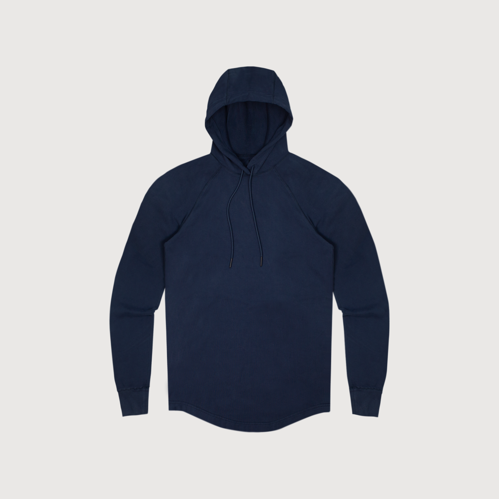 Dark navy best sale blue hoodie