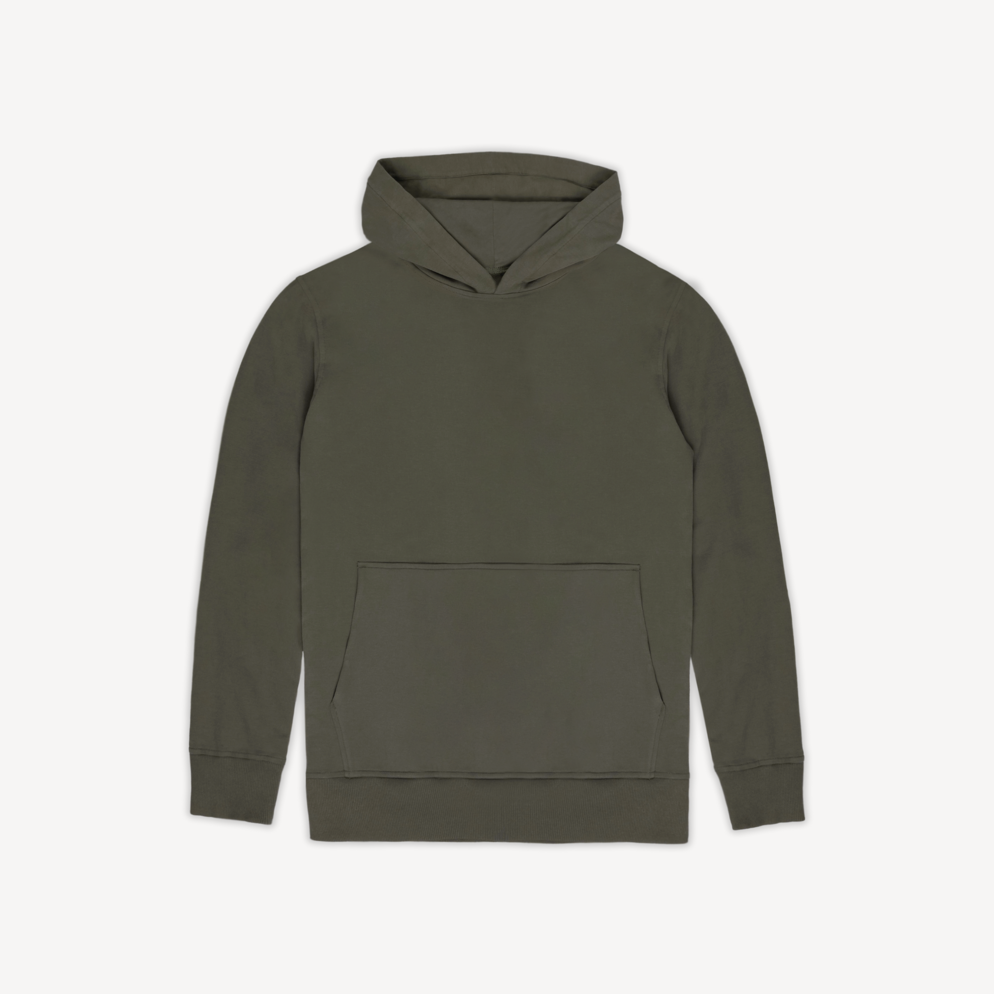 GETTEES | Men's Classic Hoodie