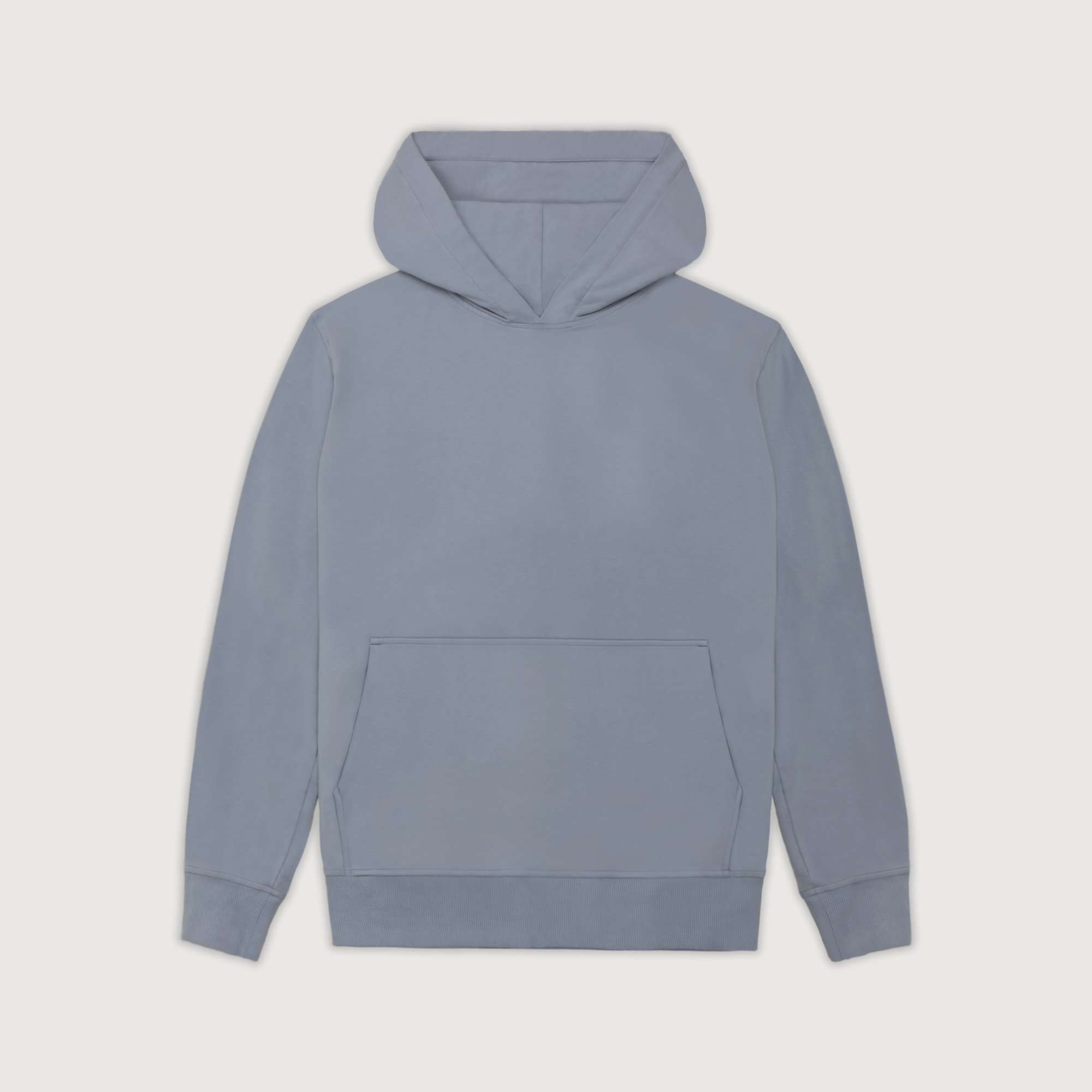 Classic Pullover (slate)