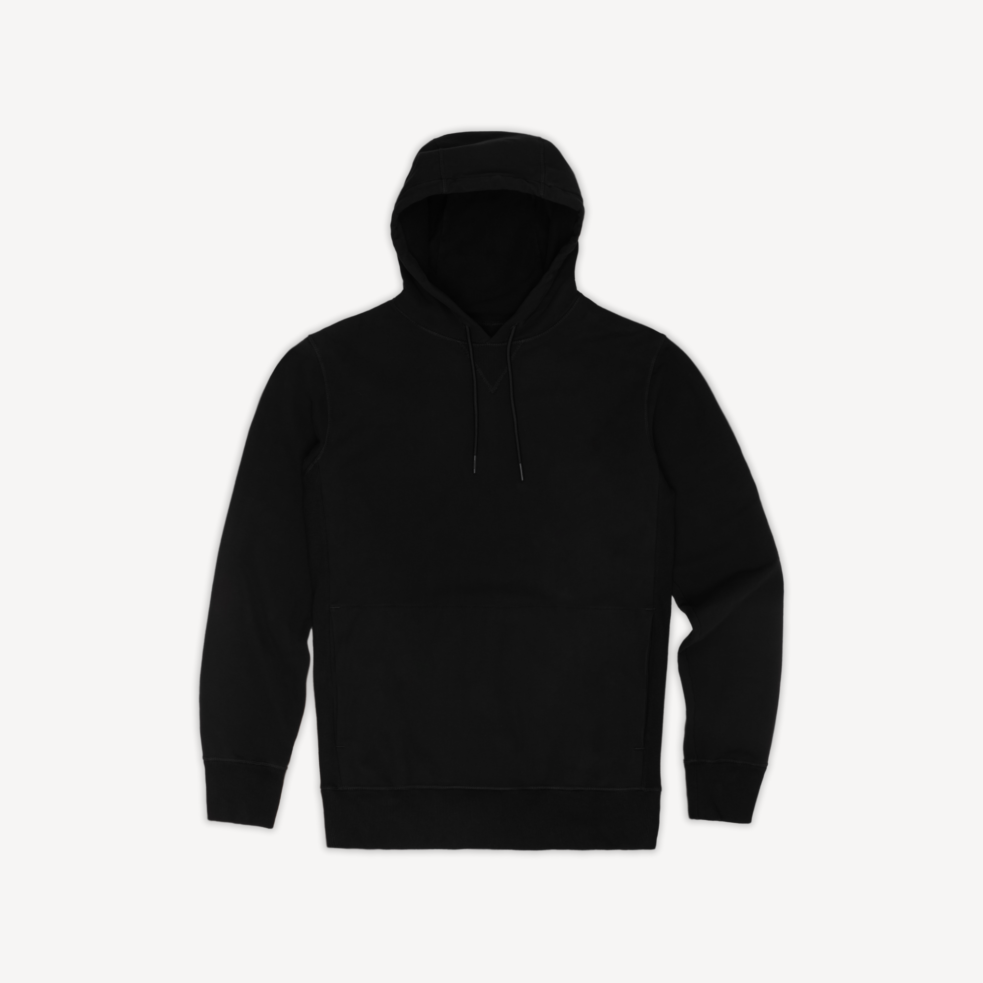 GETTEES | Men's Forever Hoodie