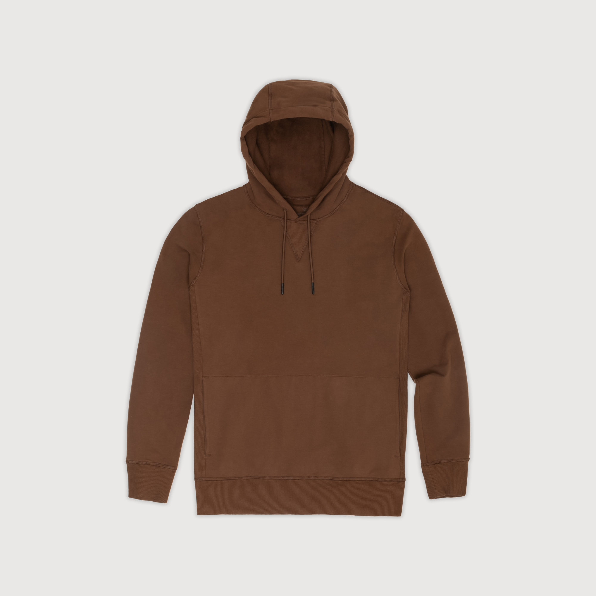 Men's Forever Hoodie - Hazelnut