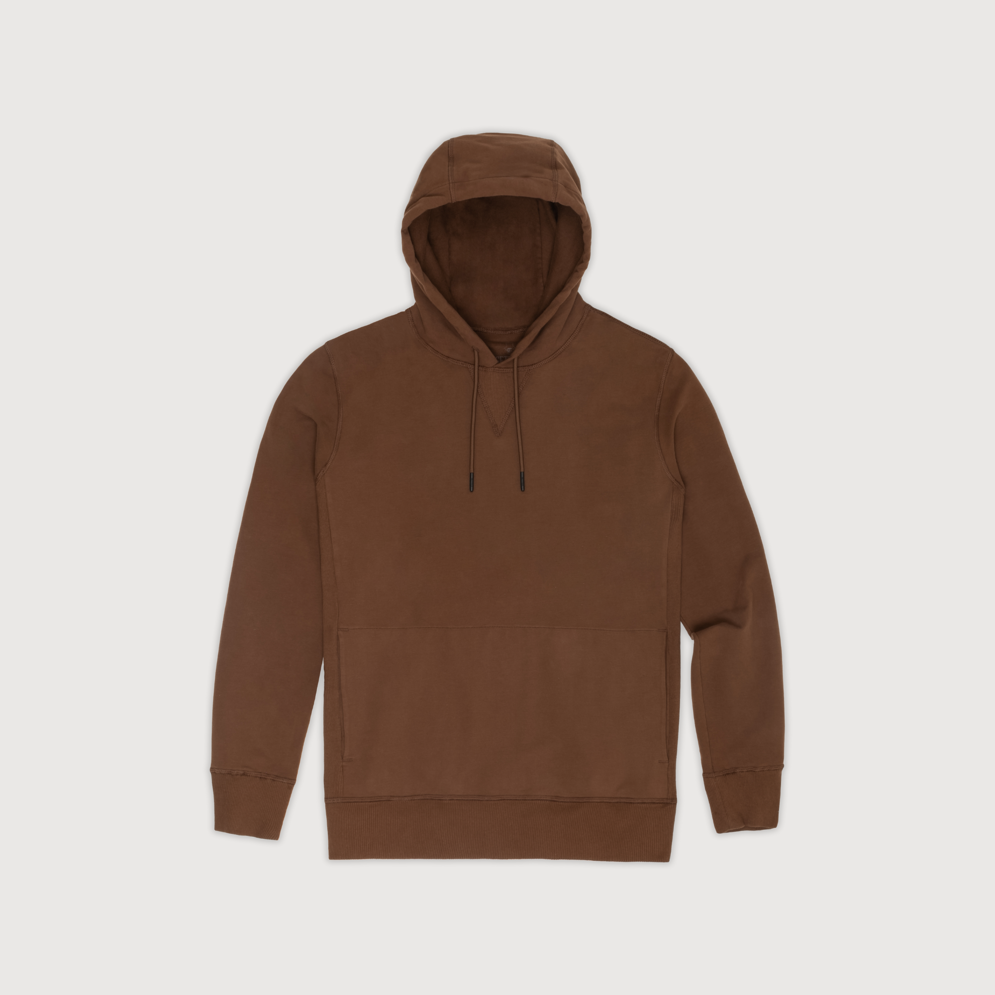 Men s Forever Hoodie Hazelnut