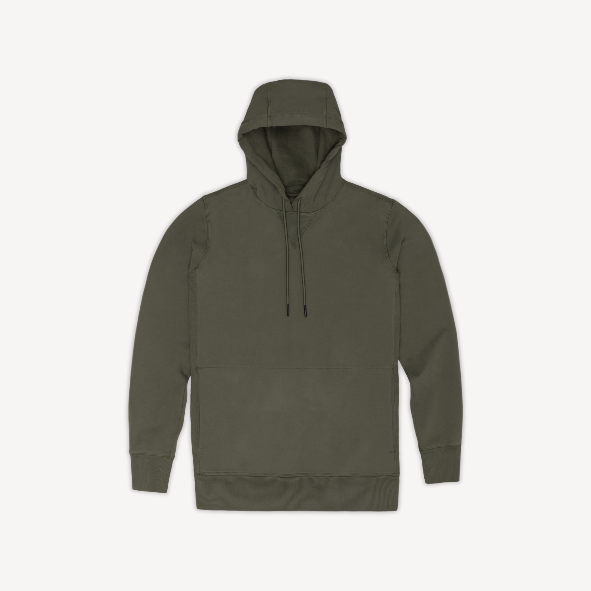 GETTEES | Men's Forever Hoodie