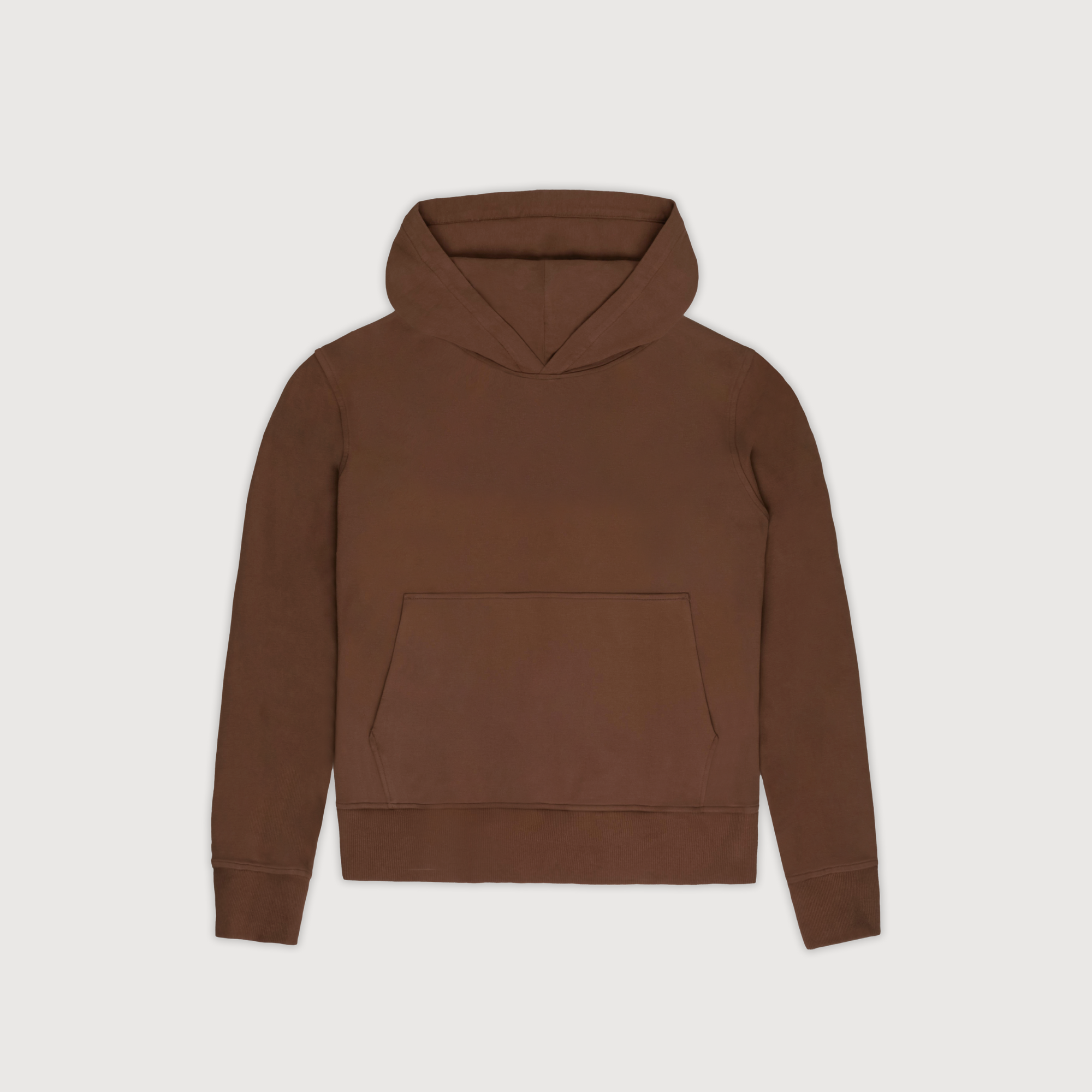 Women's Classic Hoodie - Hazelnut