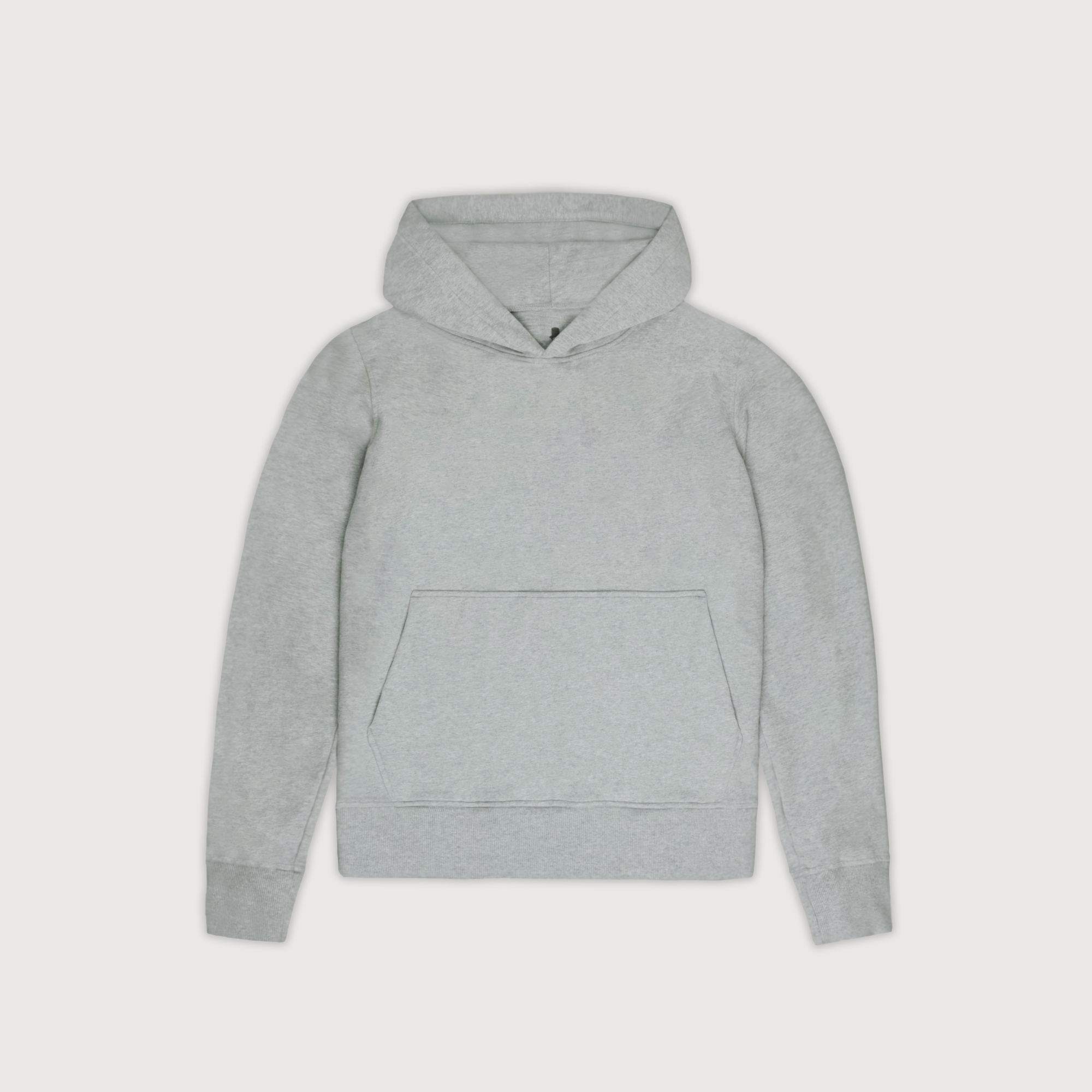 Women's Classic Hoodie - Heather Grey