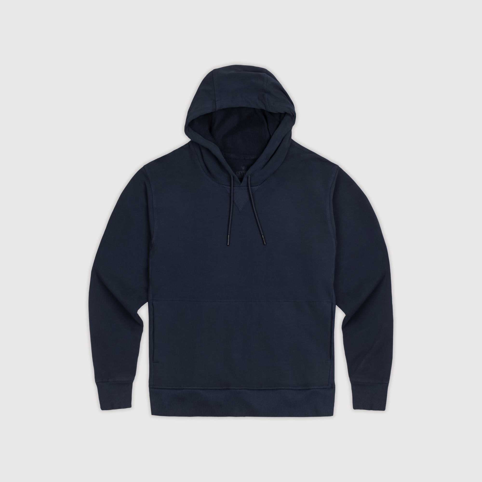 Women's Forever Hoodie - Navy