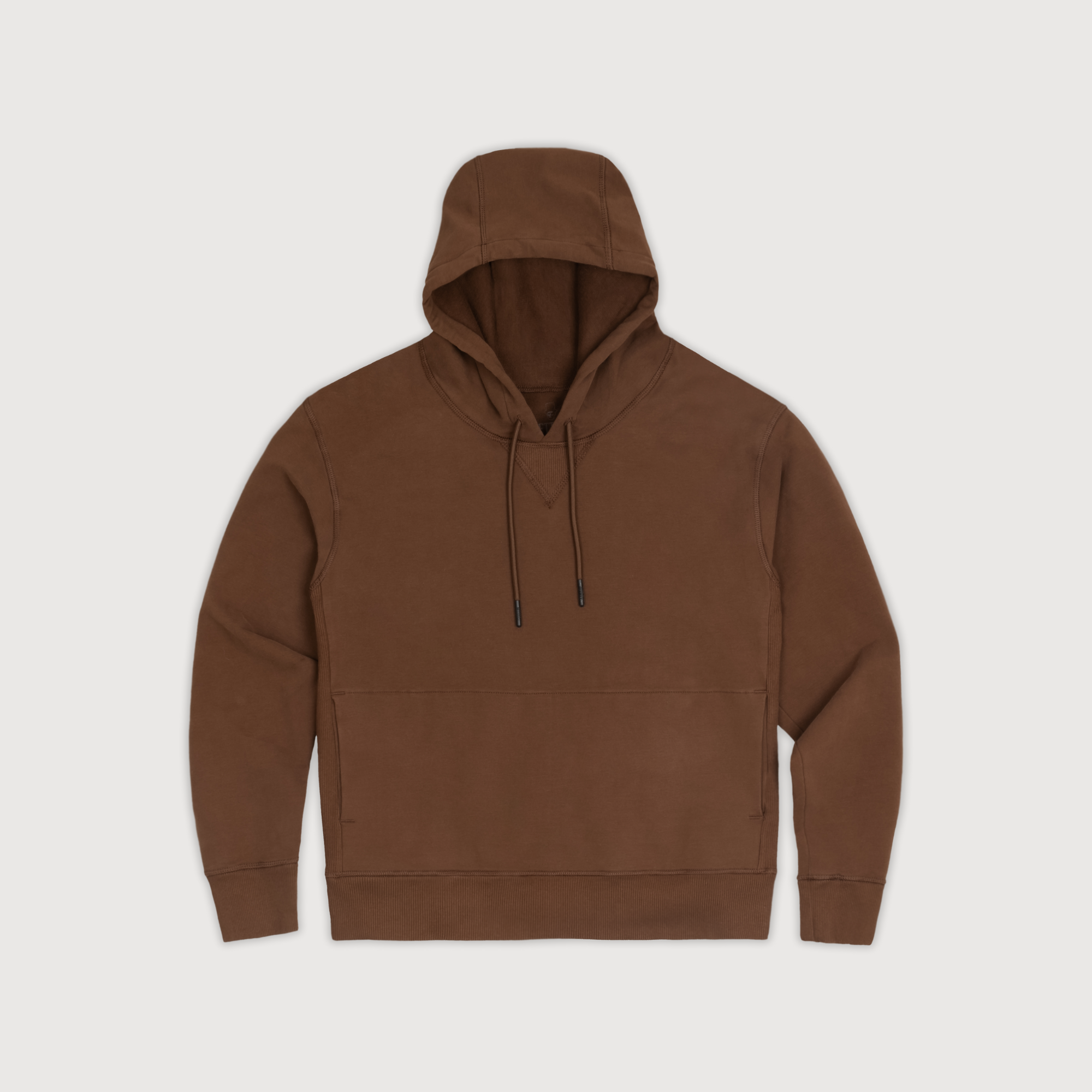 Women's Forever Hoodie - Hazelnut