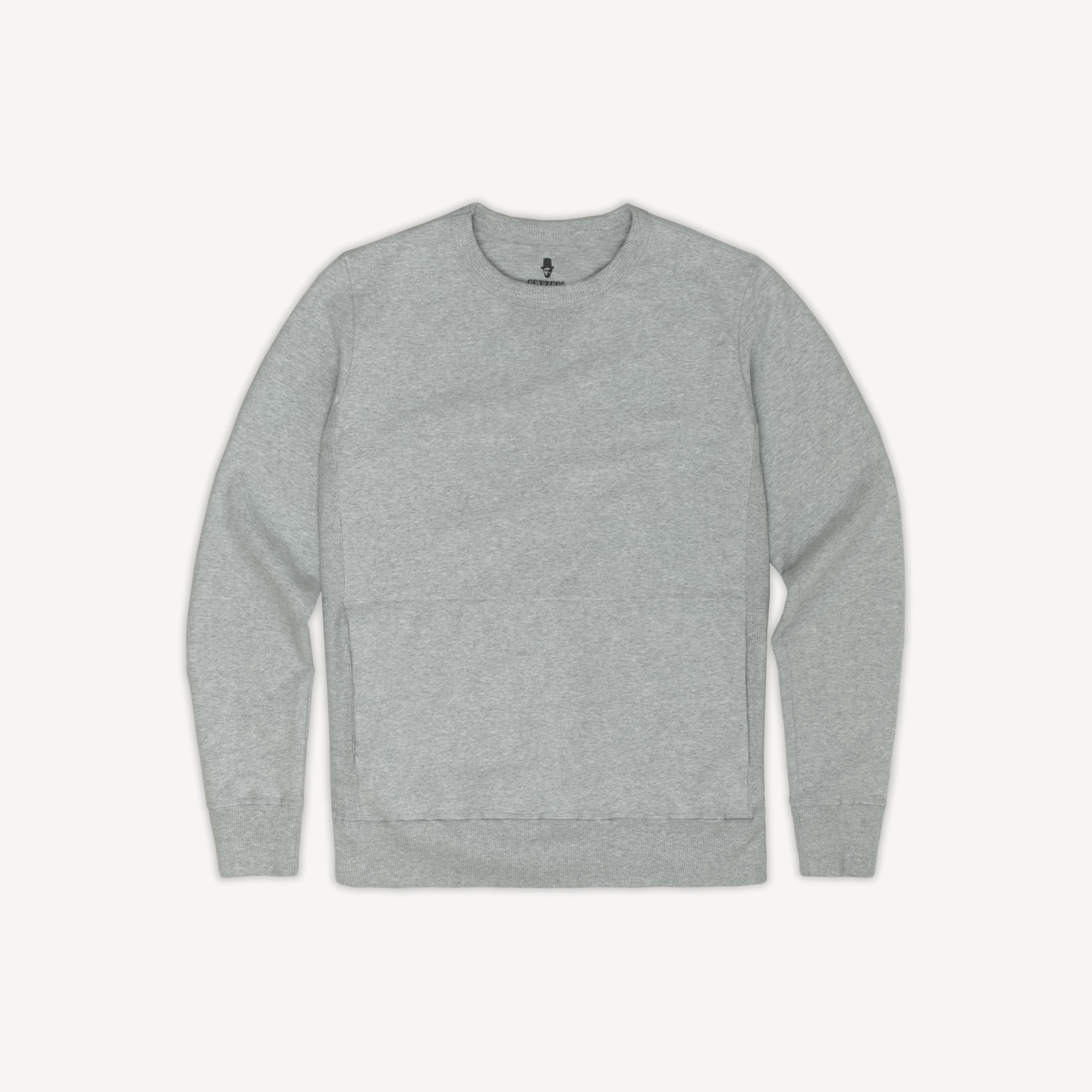 GETTEES | Men's Forever Crewneck
