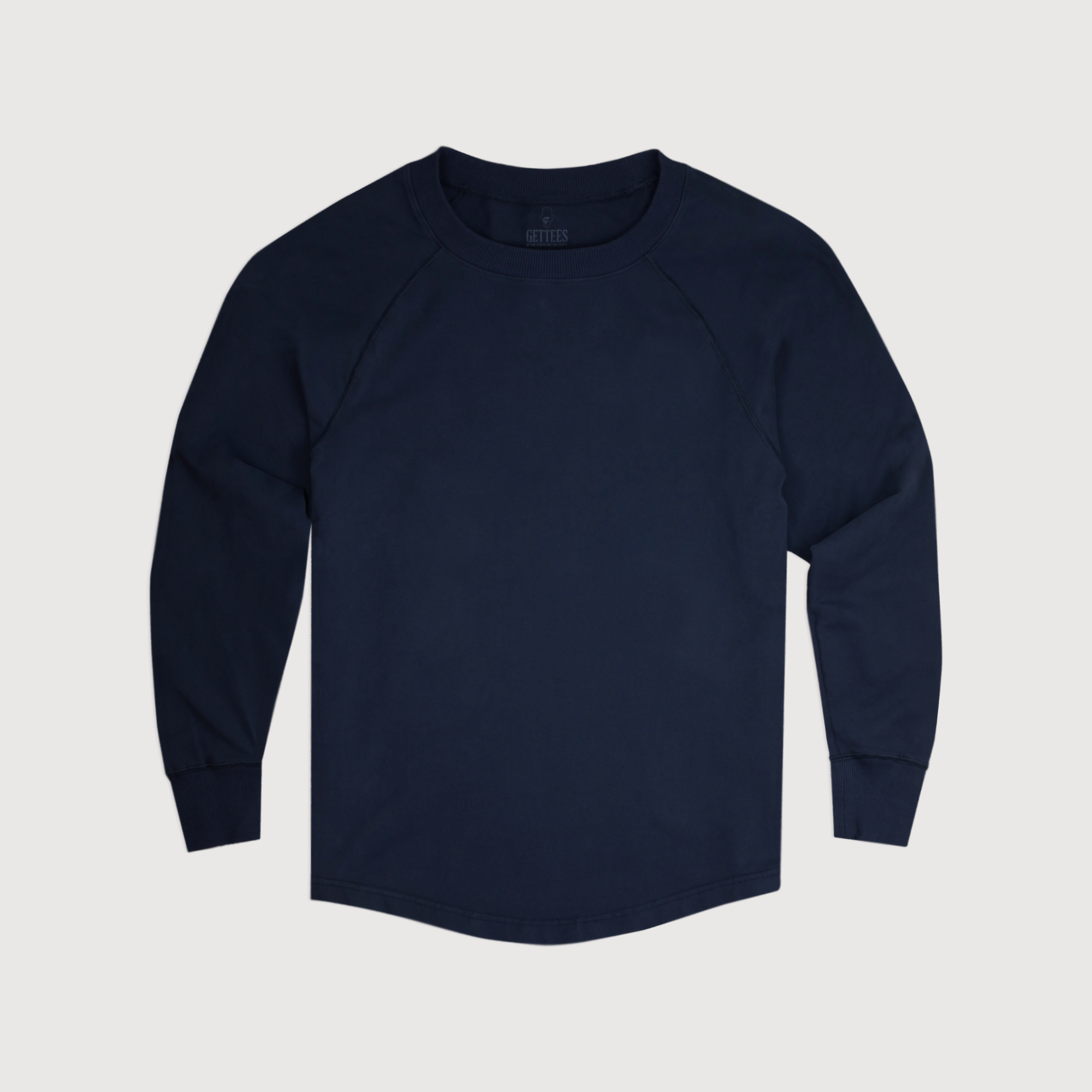 Women's Campus Crew - Navy