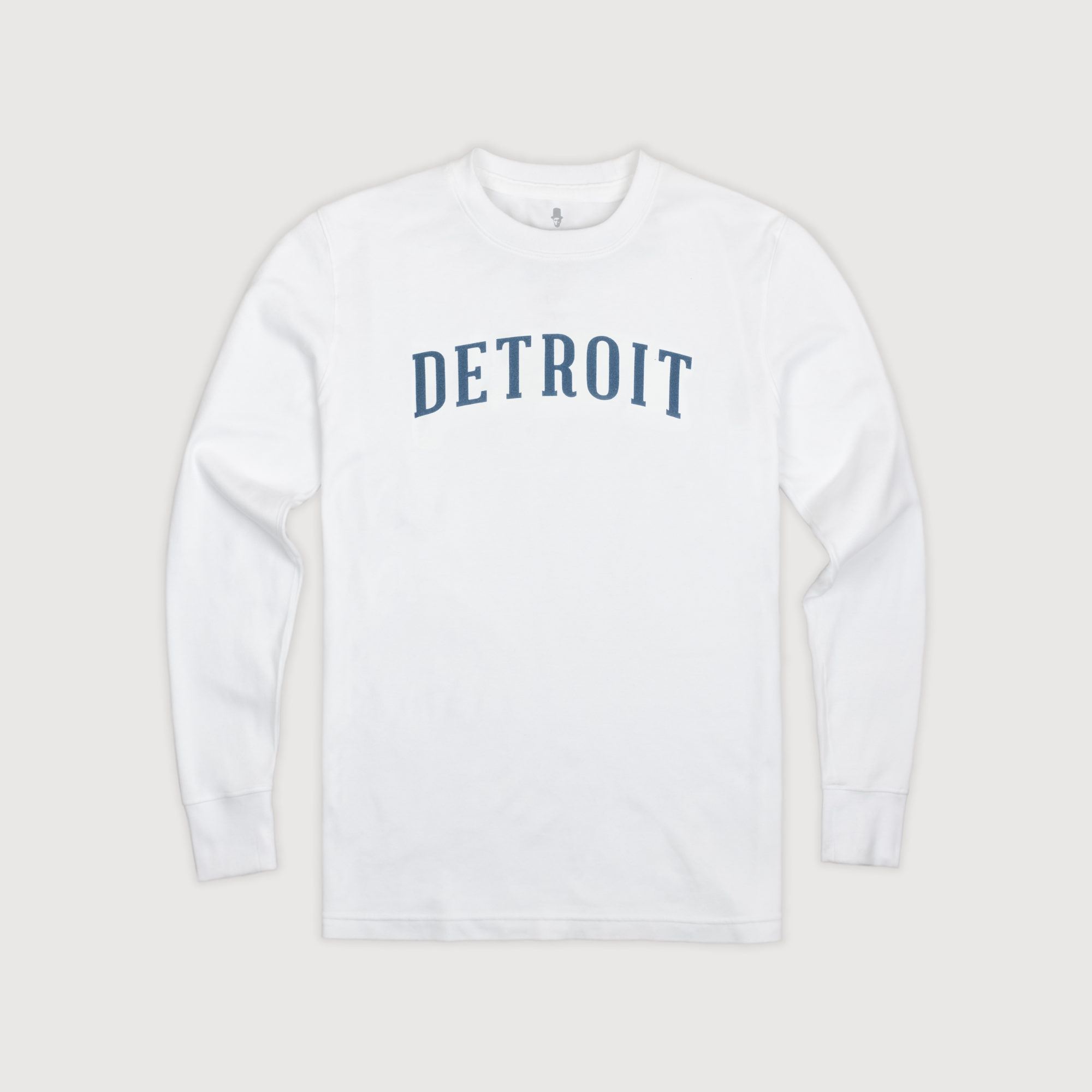 Men's Detroit Heritage LS - Dove