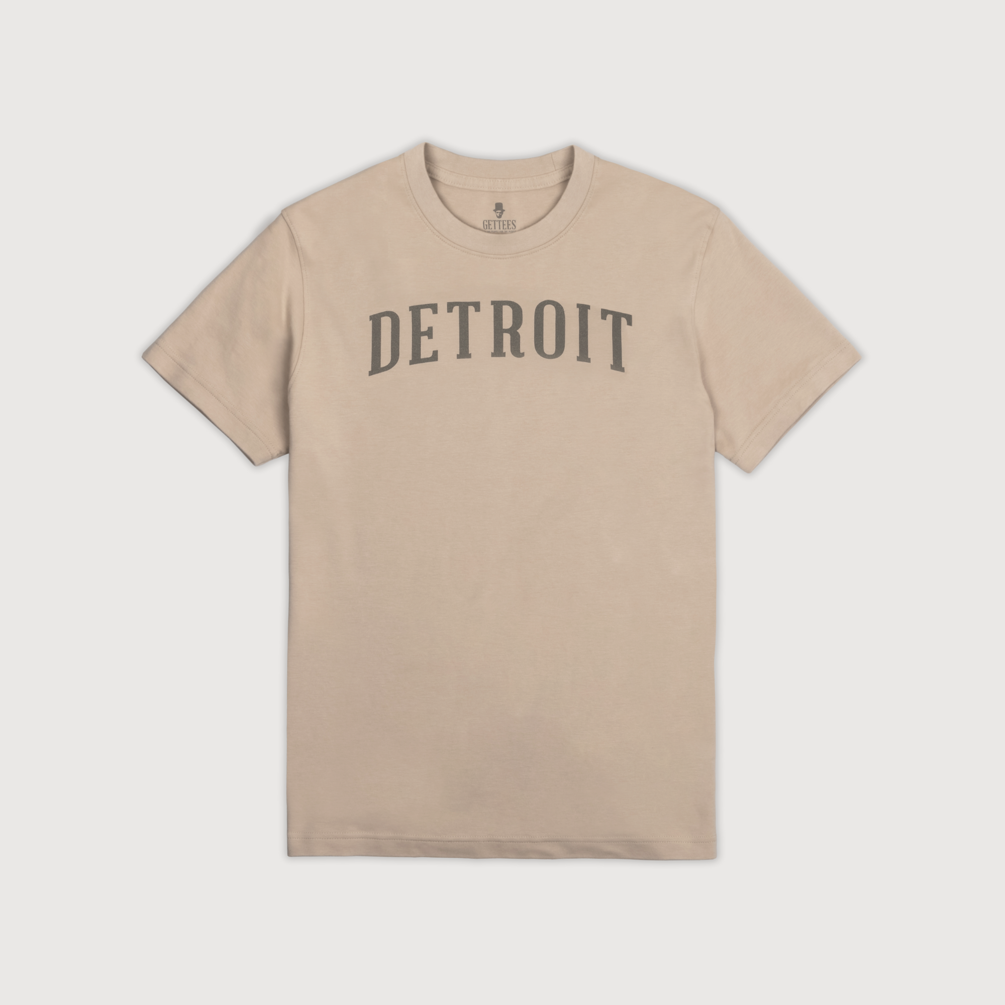 Men's Detroit Heritage - Dune