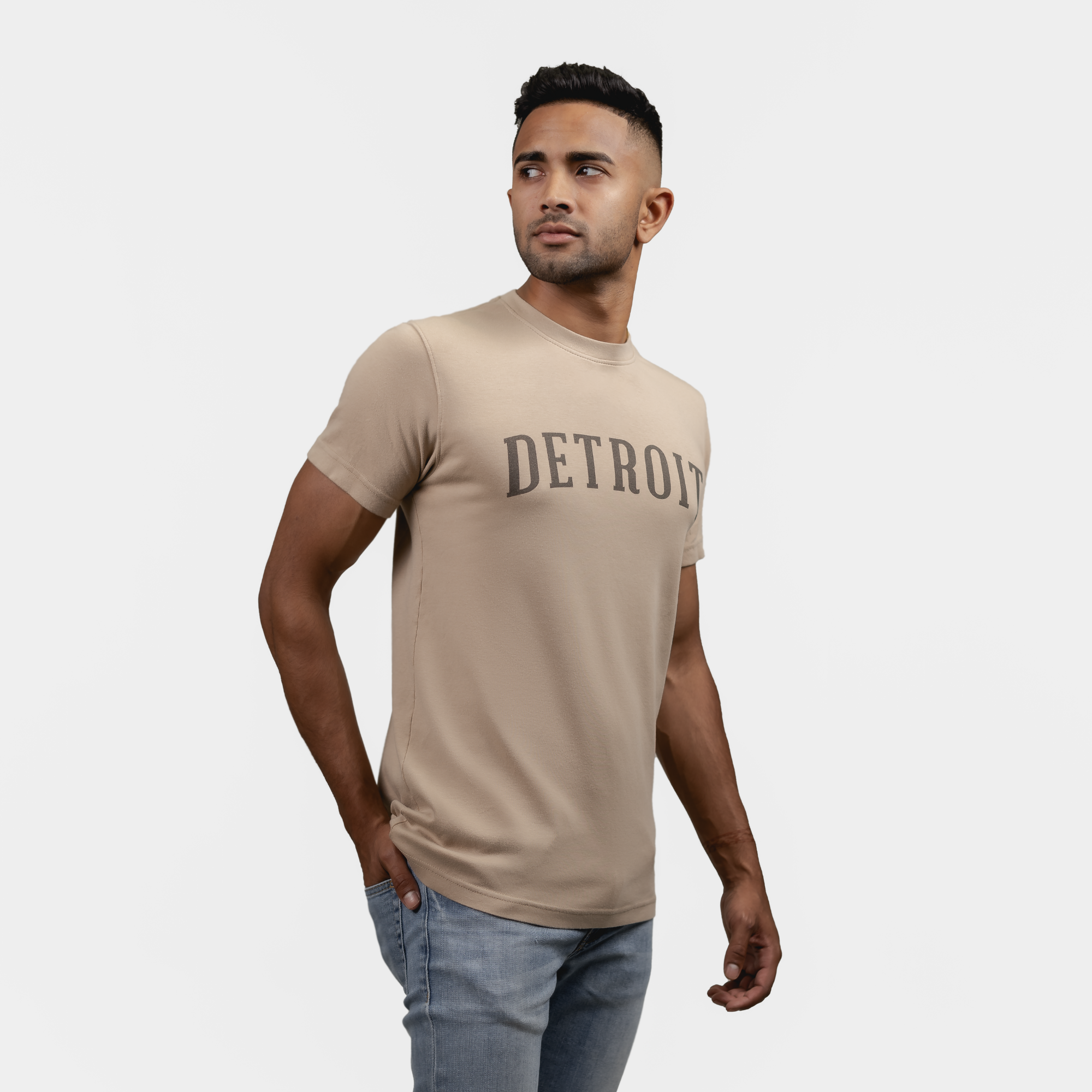 Men's Detroit Heritage - Dune
