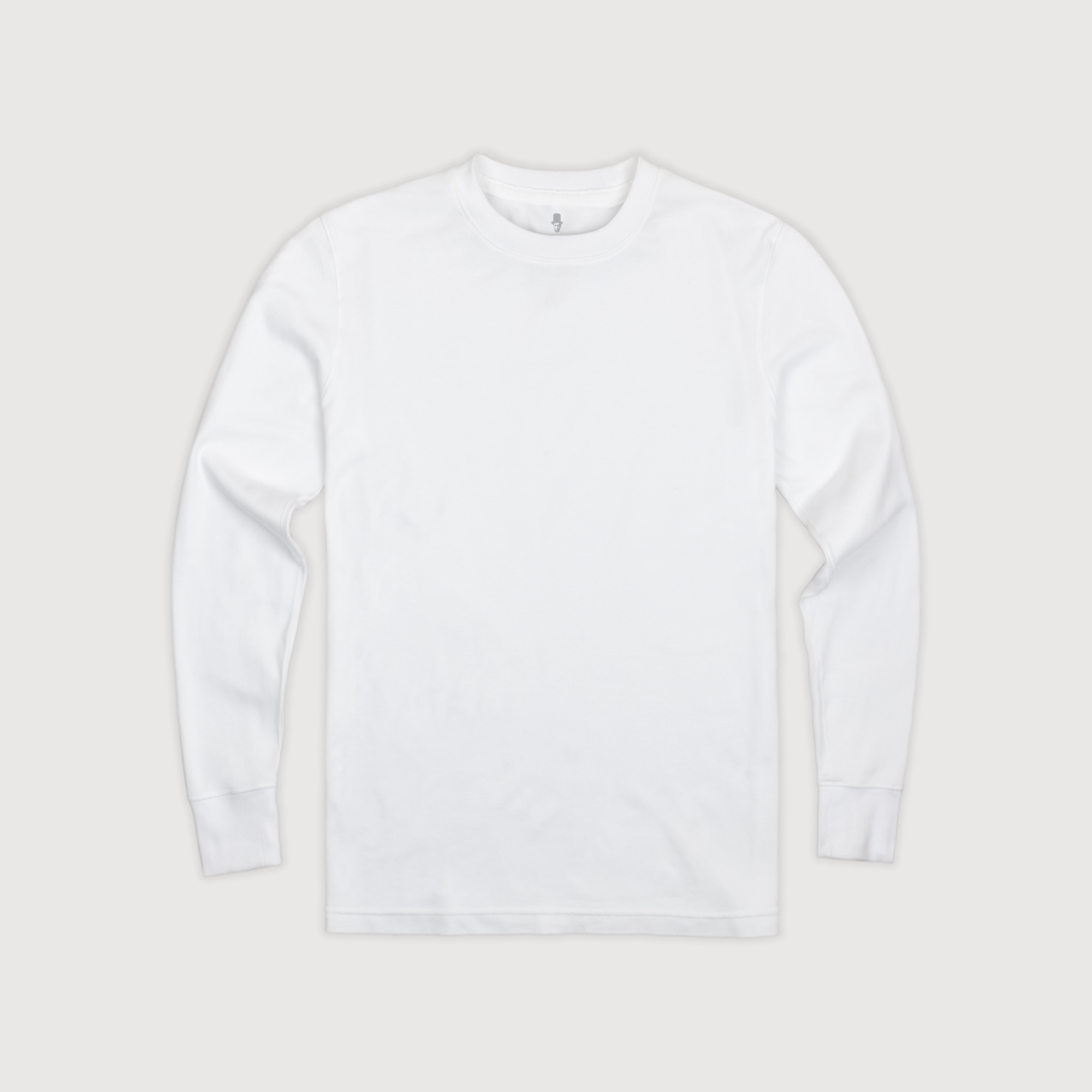 GETTEES | Men's Classic LS