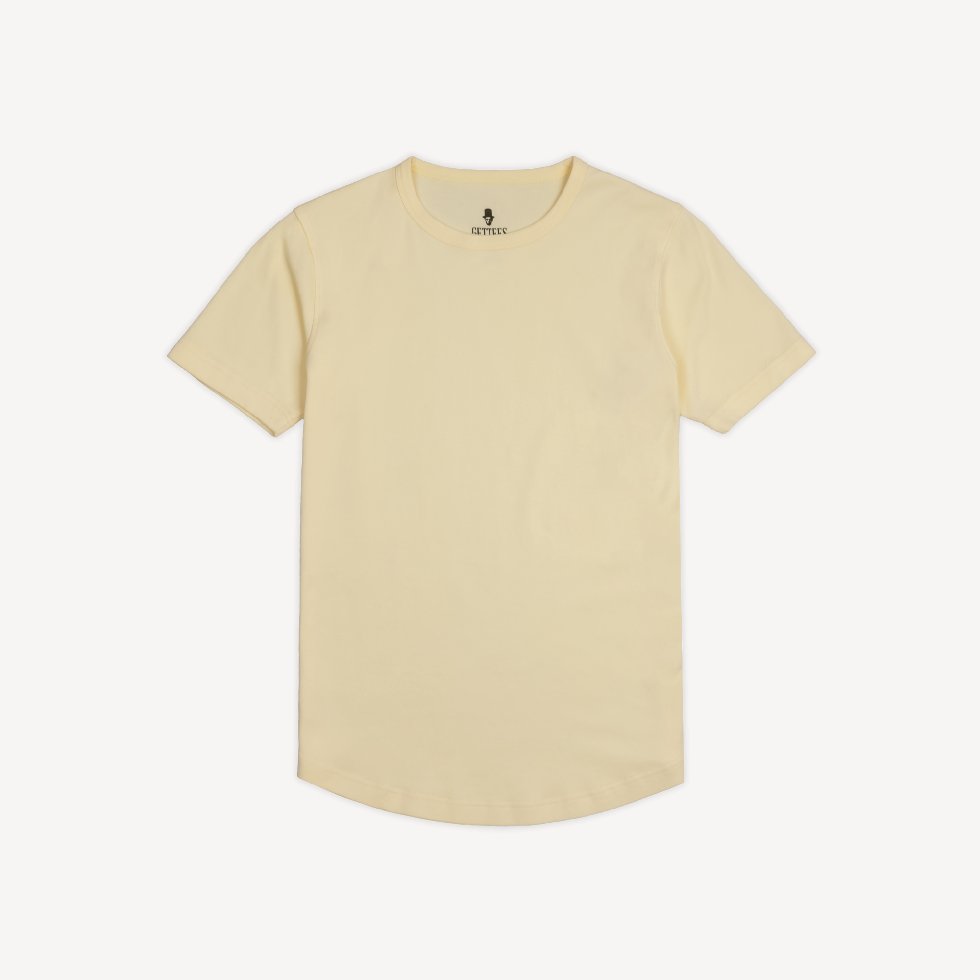 Men's Modern Crew - Blonde