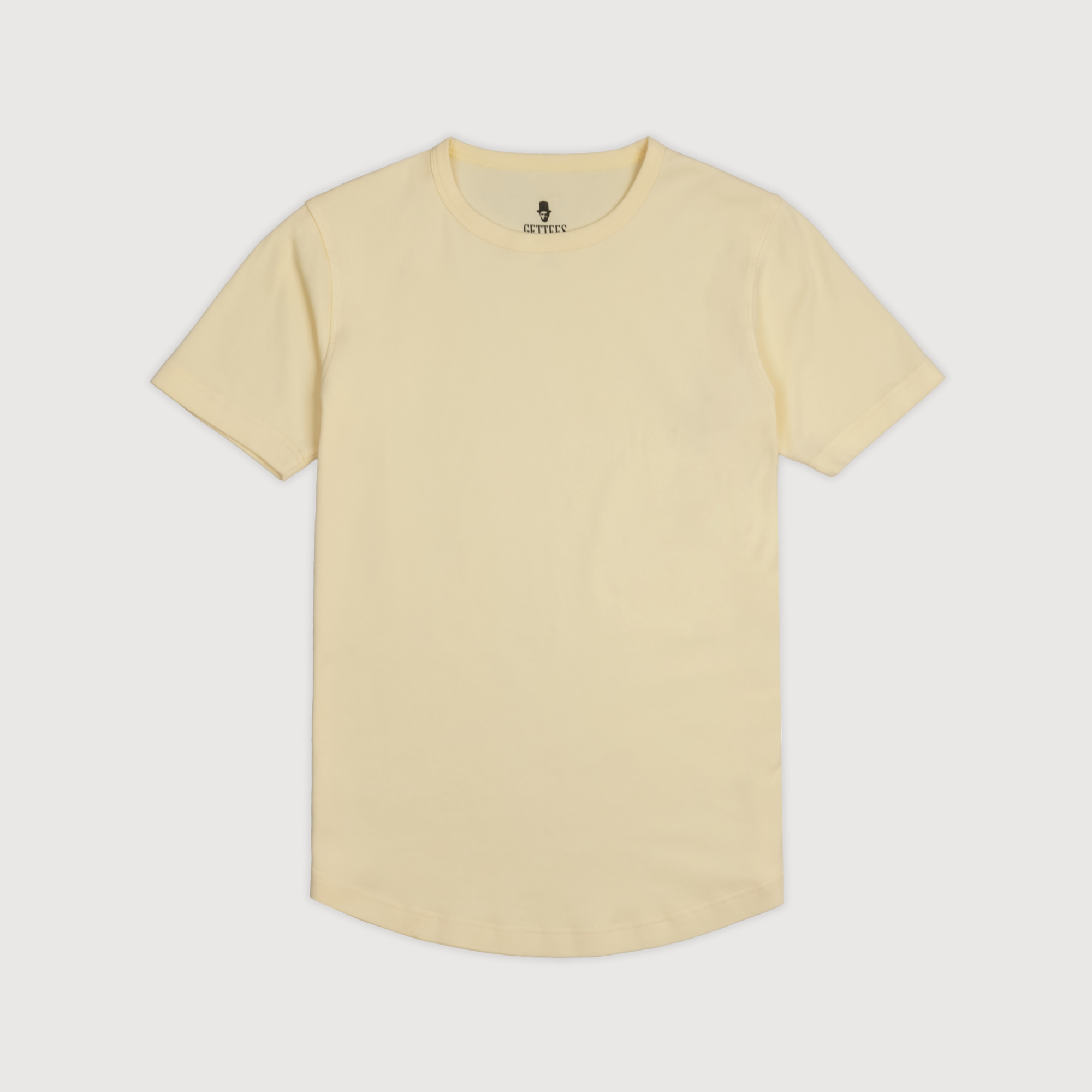 Men's Modern Crew - Blonde