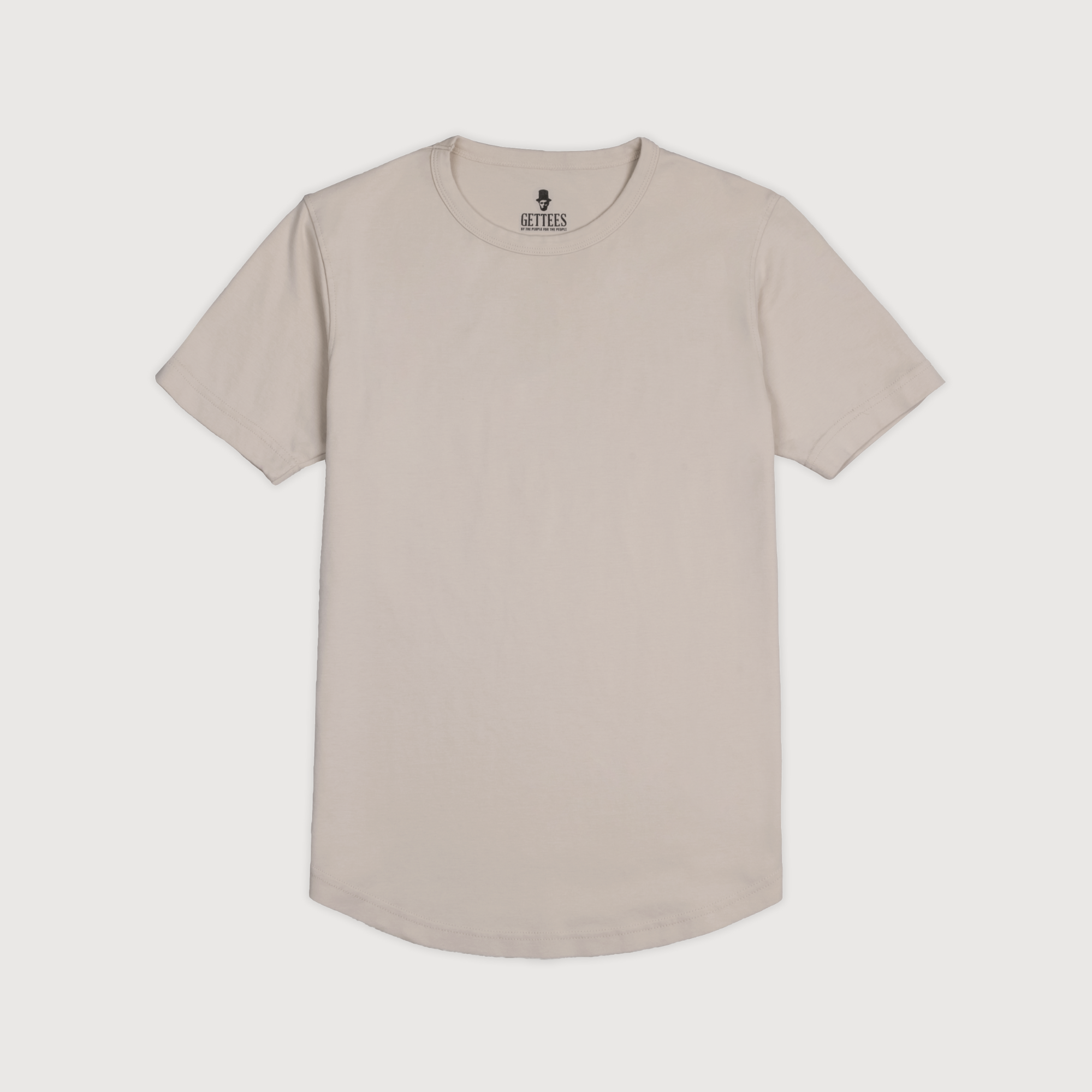 Men's Modern Crew - Sand