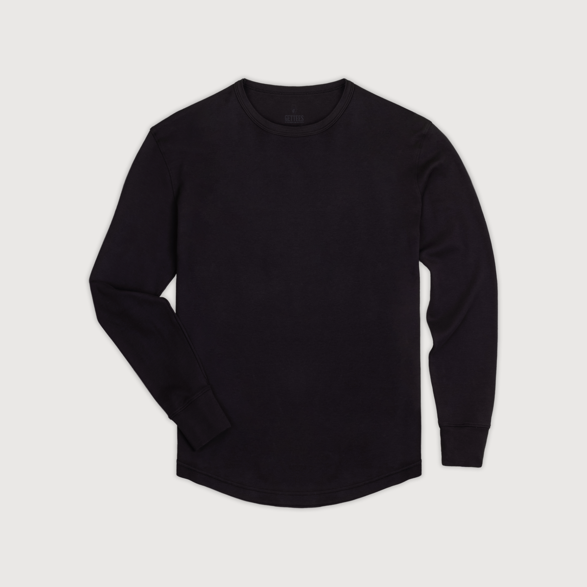 Men's Modern LS - Lincoln