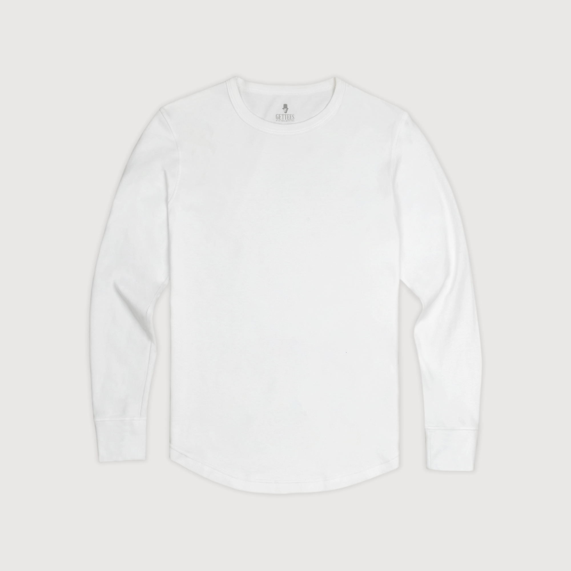 Men's Modern LS - Dove