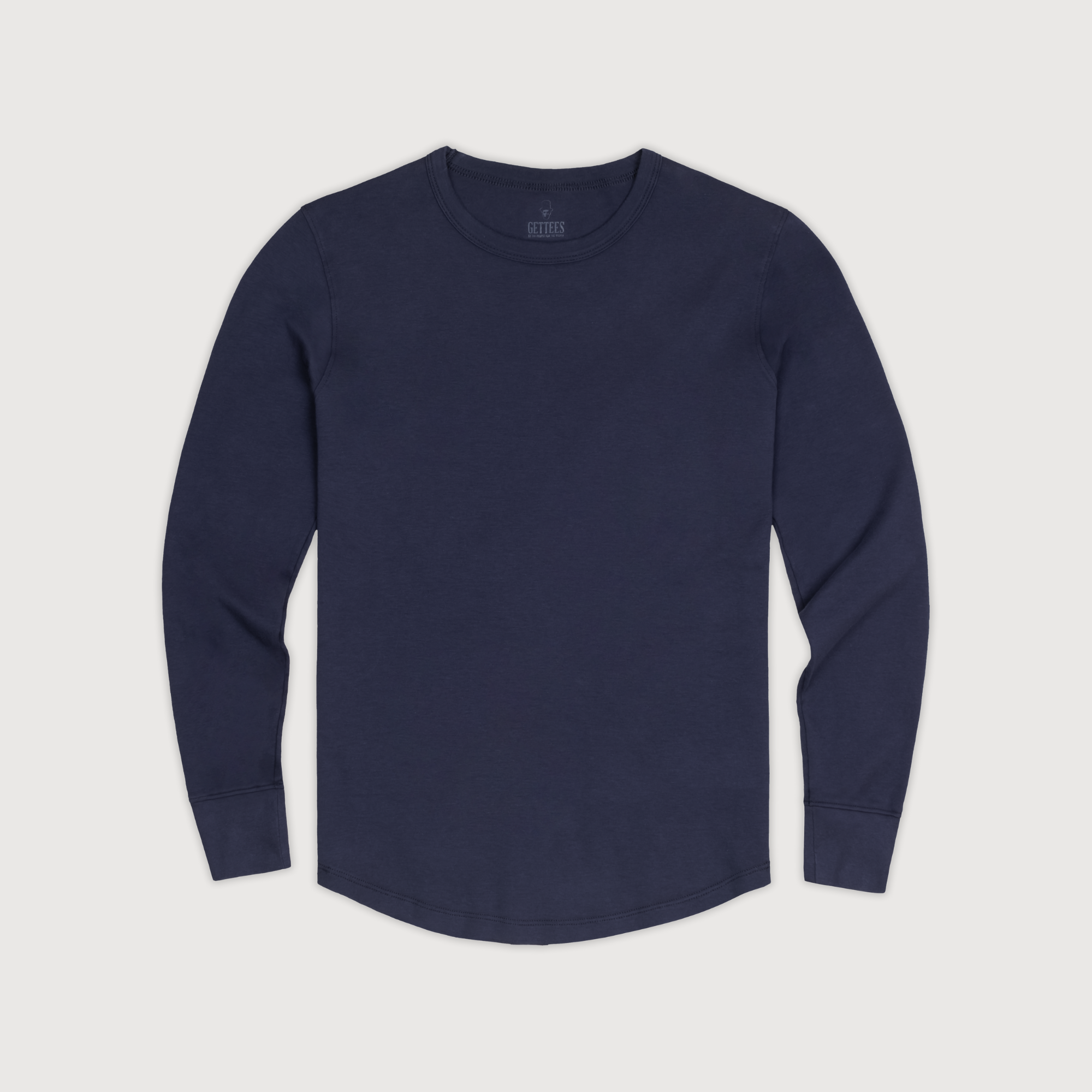 Men's Modern LS - Hale