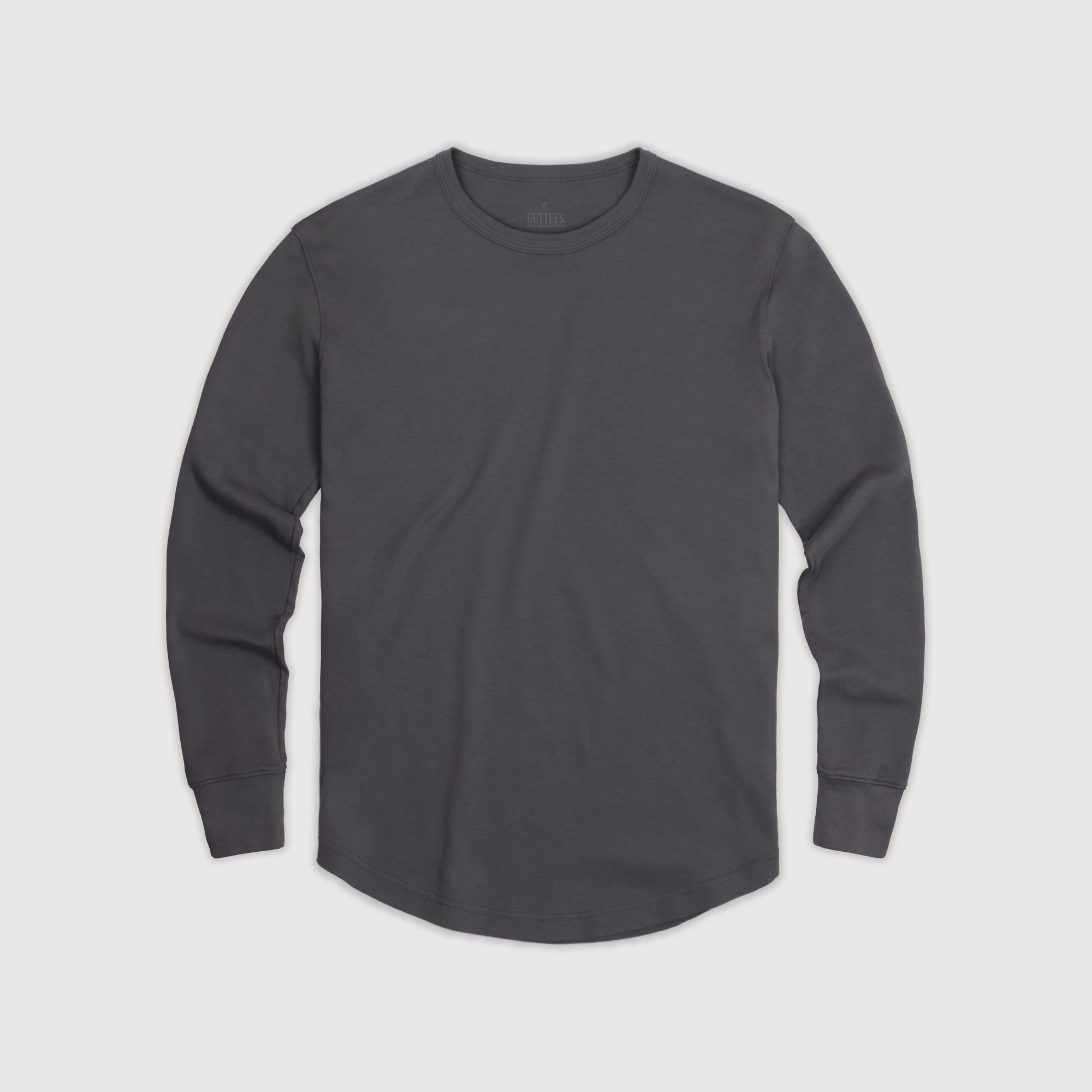 Men's Modern LS - Steel