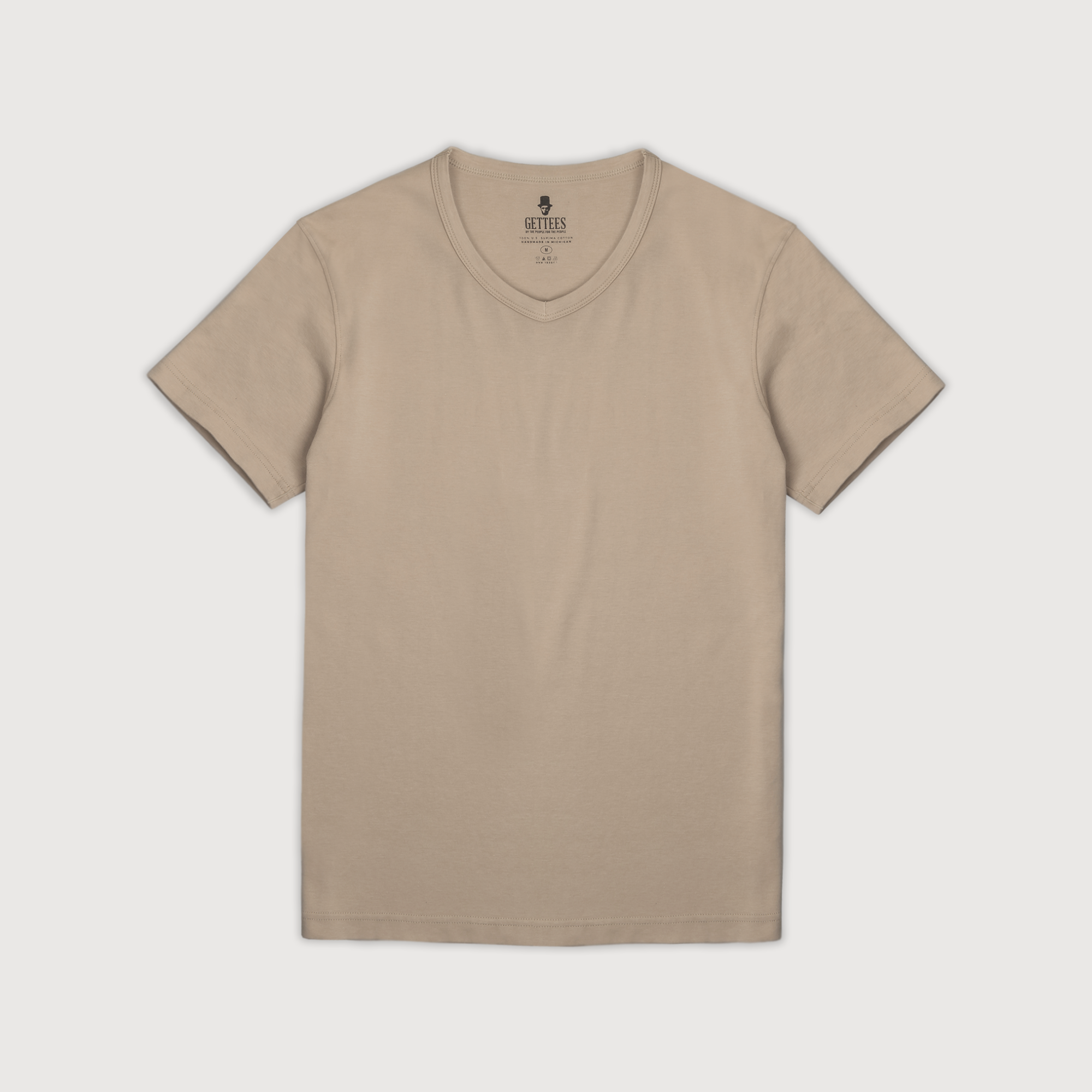 Men's Modern V - Dune