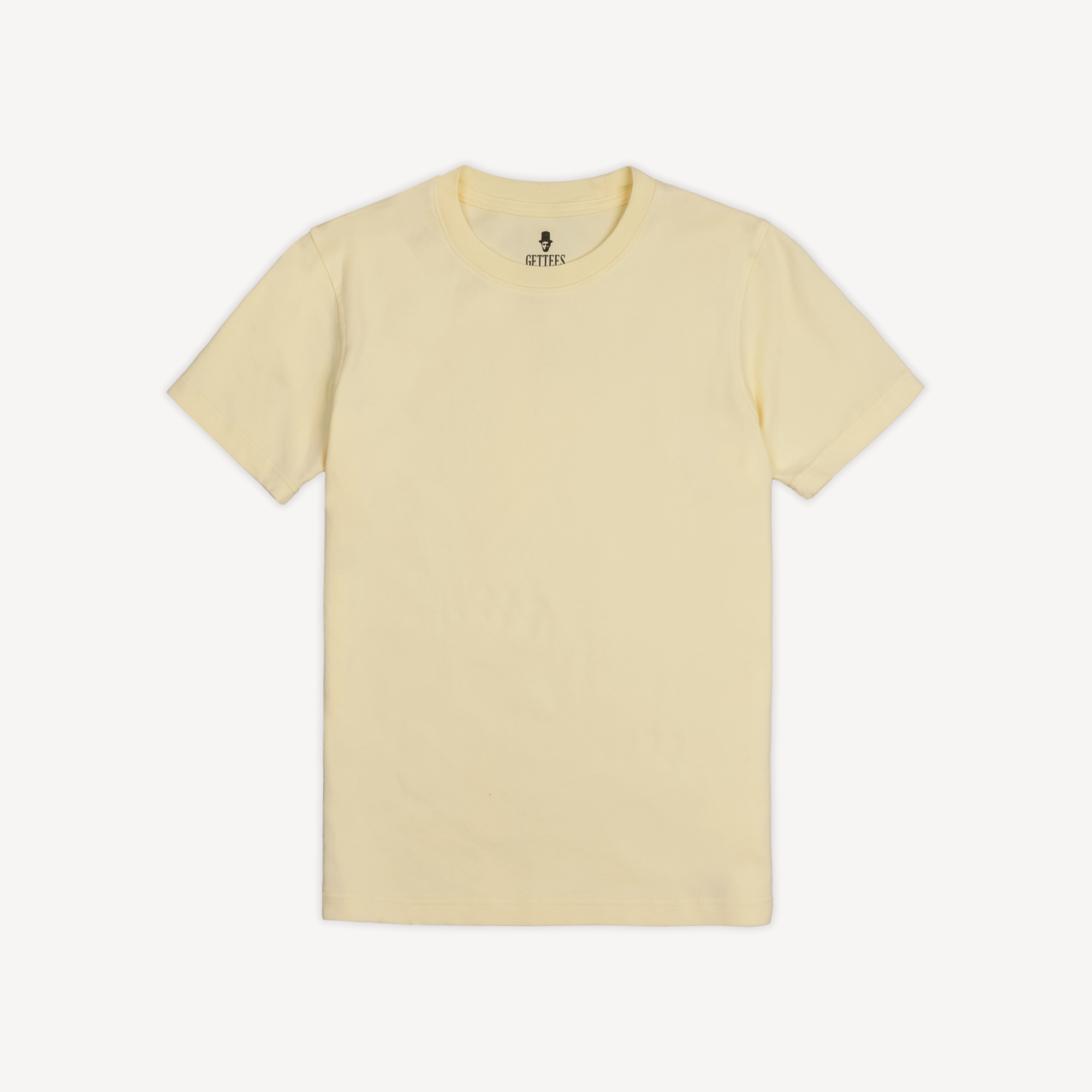 Men's Classic Crew - Blonde