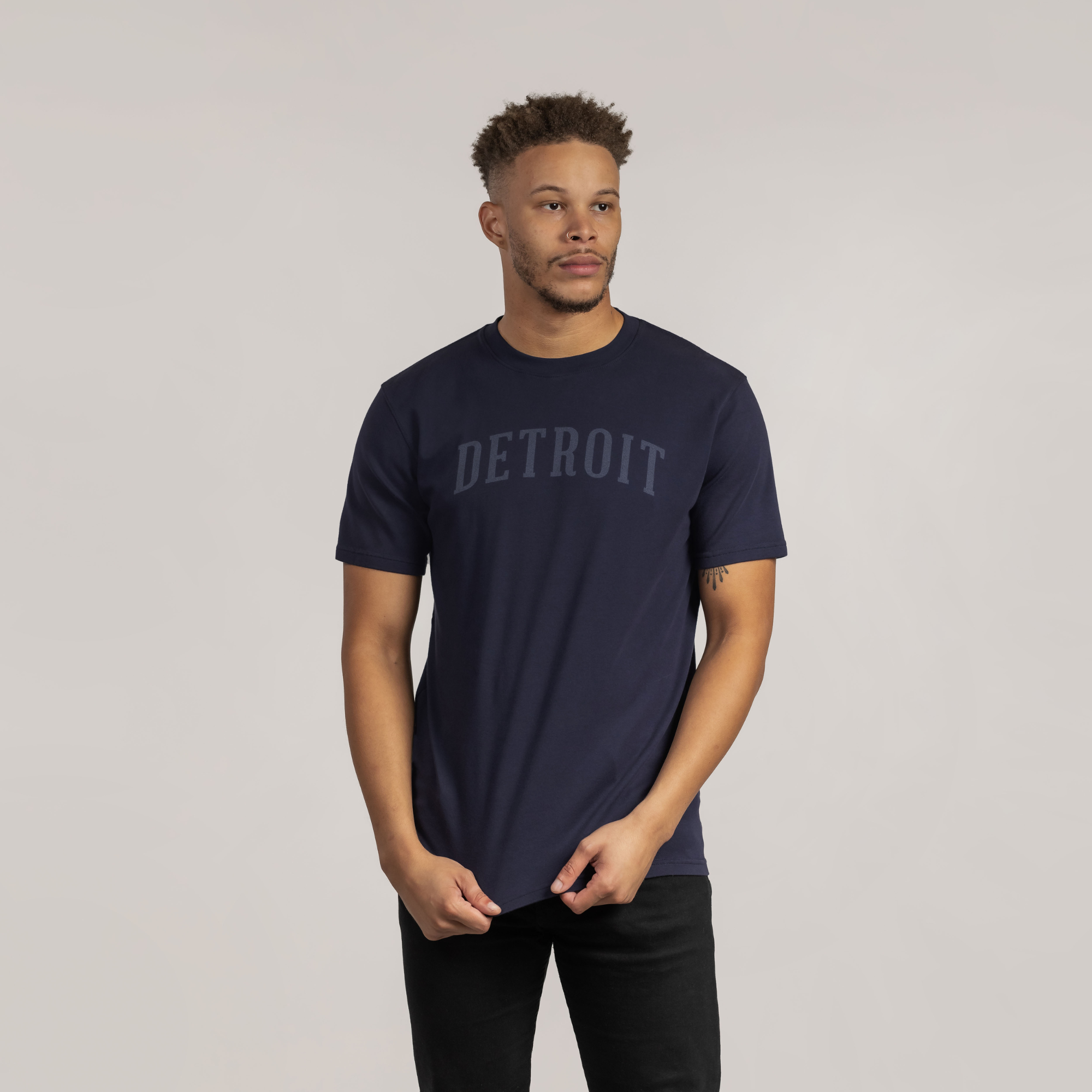 Men's Detroit Heritage - Hale