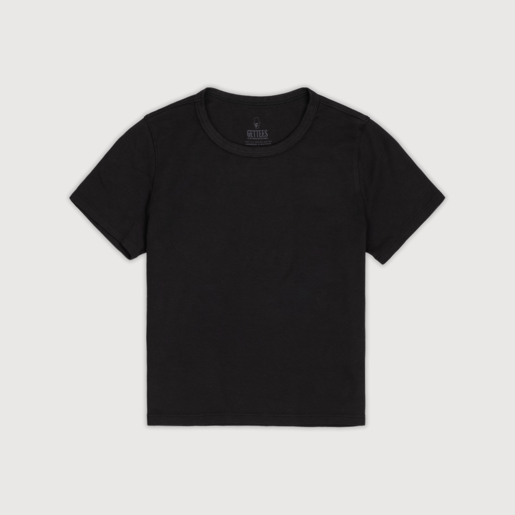 GETTEES | Women's Easy Crew