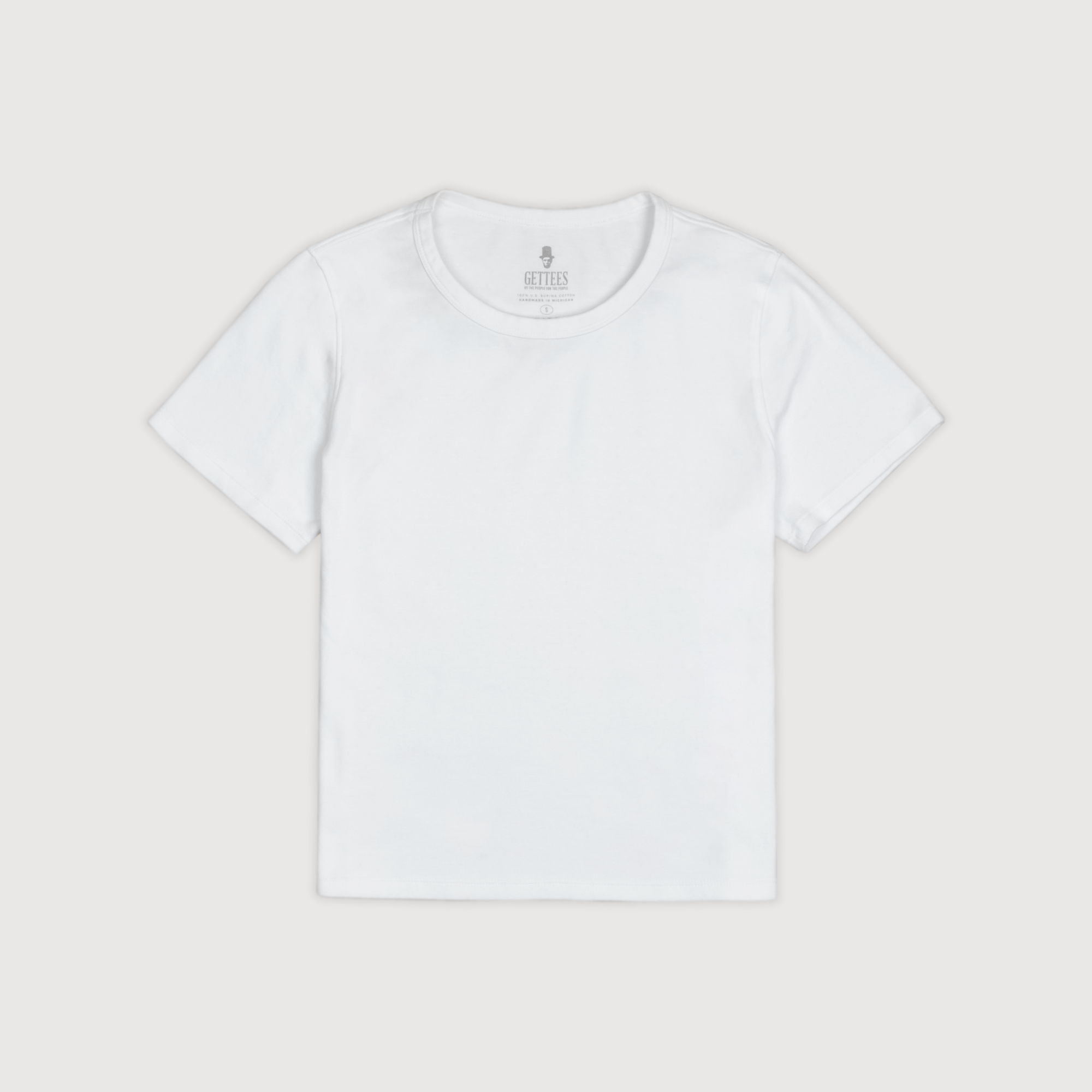 Women's Easy Crew - Dove