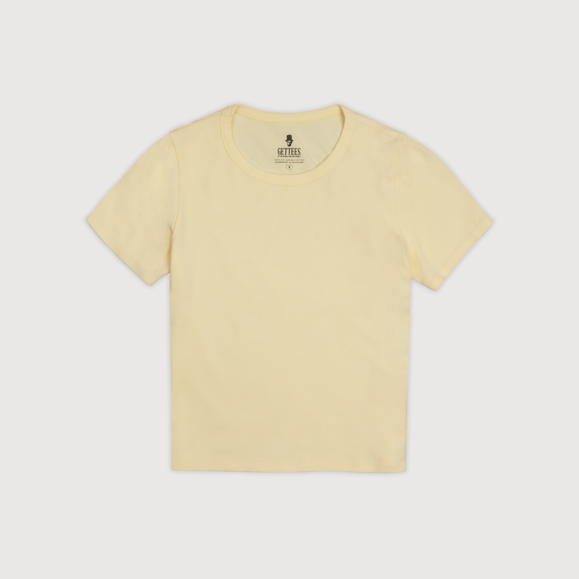Women's Easy Crew - Blonde