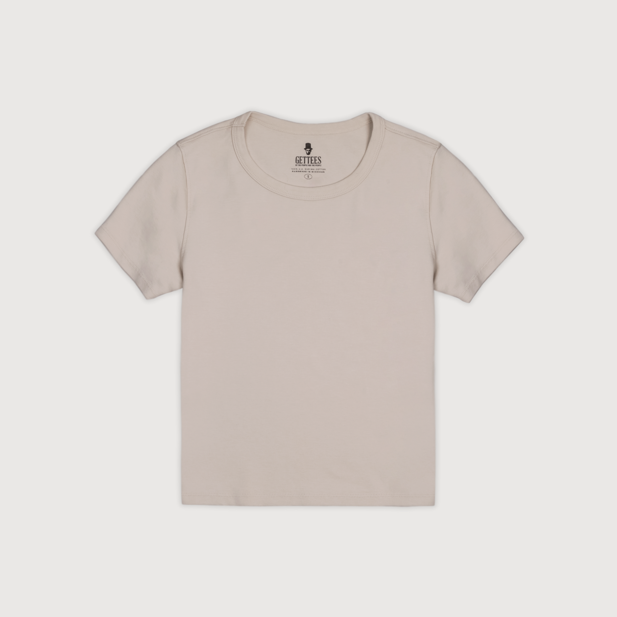 Women's Easy Crew - Sand