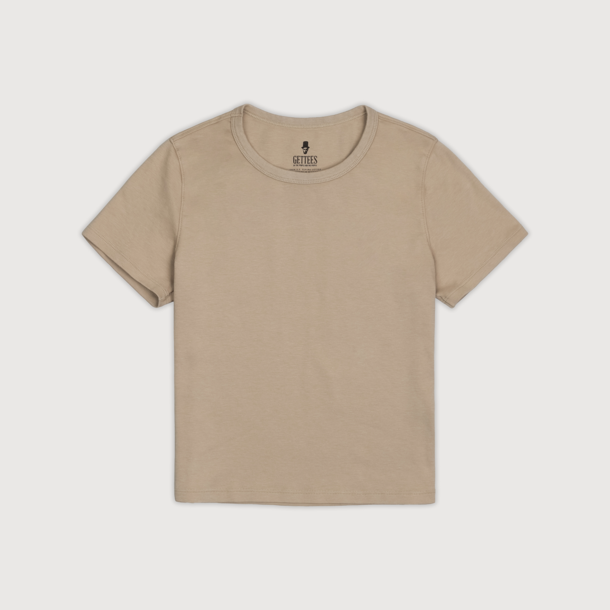 Women's Easy Crew - Dune